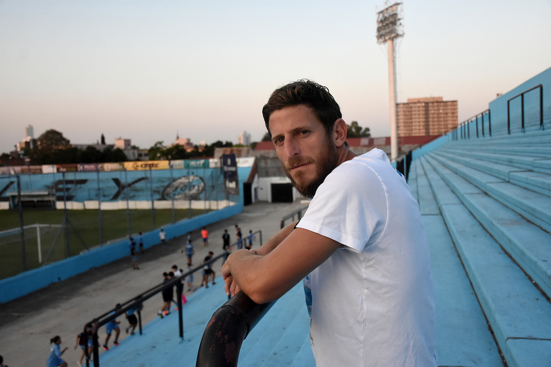 La historia real detrás del cuadro que estuvo perdido en un museo británico y hoy fascina a Europa