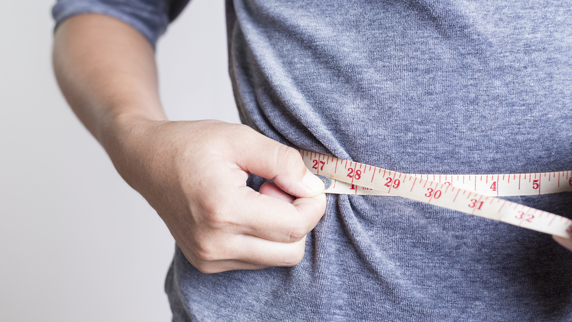 Casi el 60% de los europeos tiene sobrepeso: cuál es la situación de la obesidad en el mundo