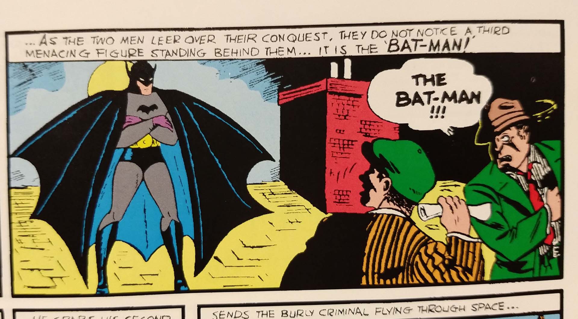 El Zorro y Batman: la historia en común de dos grandes héroes de la cultura  popular - Infobae
