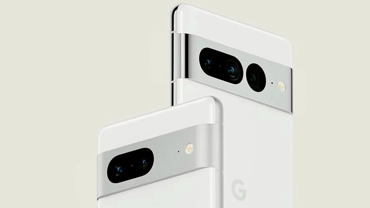 Google añade cambios en privacidad y seguridad para los celulares y relojes Pixel