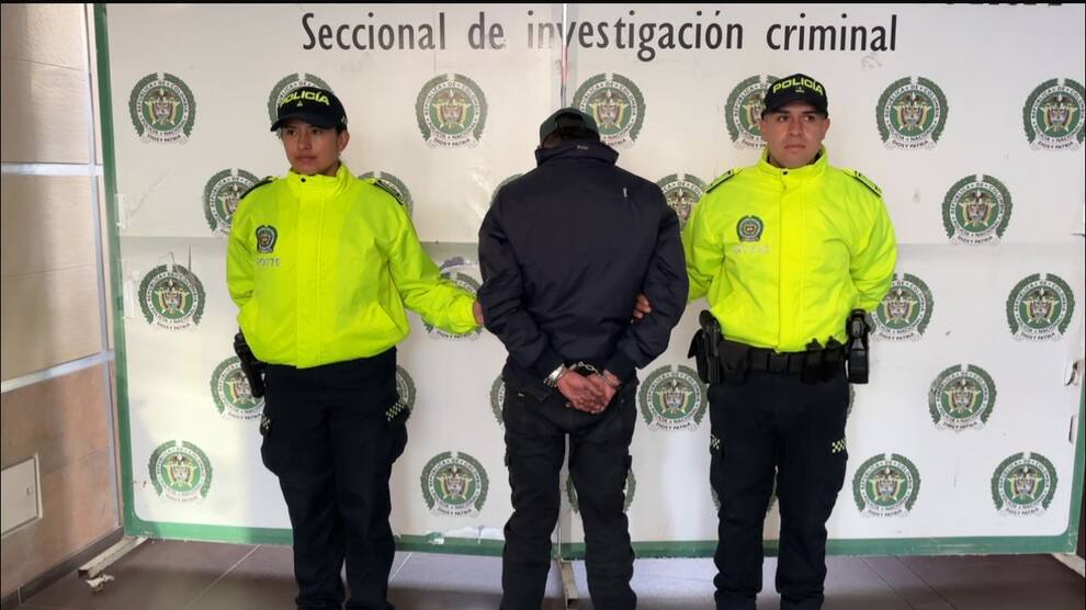 El padre de Erika Jimena Moreno relata sus últimas horas: “Me dijo que  tenía miedo” - Infobae