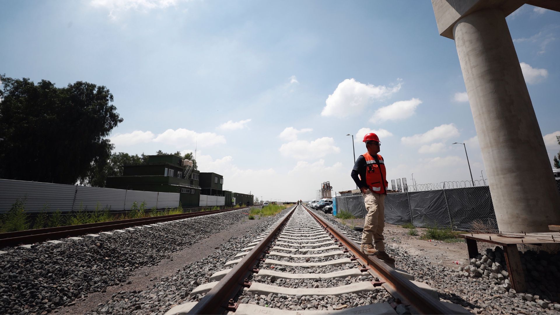Tren AIFA - Pachuca: cuándo inicia la obra del plan ferroviario de  pasajeros que conectará a la CDMX - Infobae