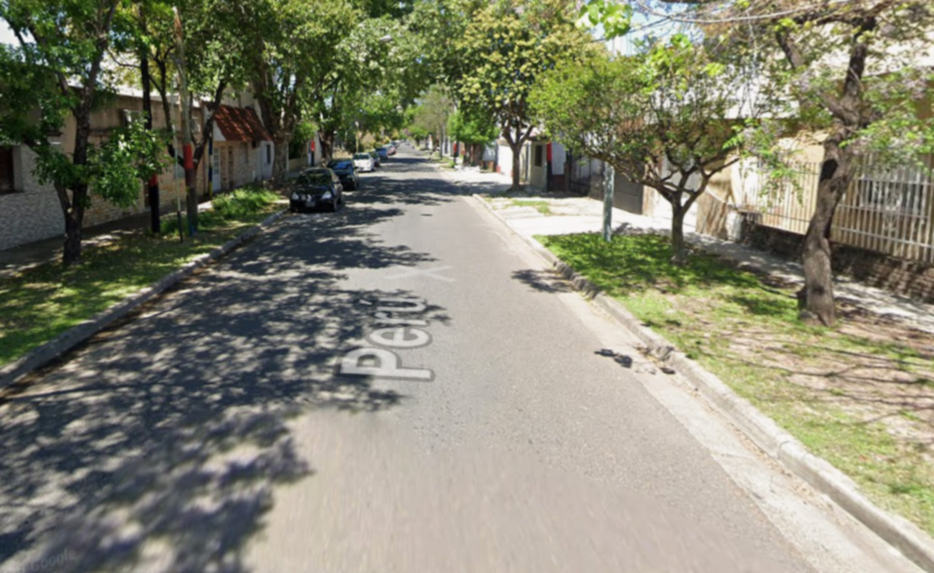 Una familia sali&oacute; a cenar en Rosario y al regresar encontraron su casa desvalijada 