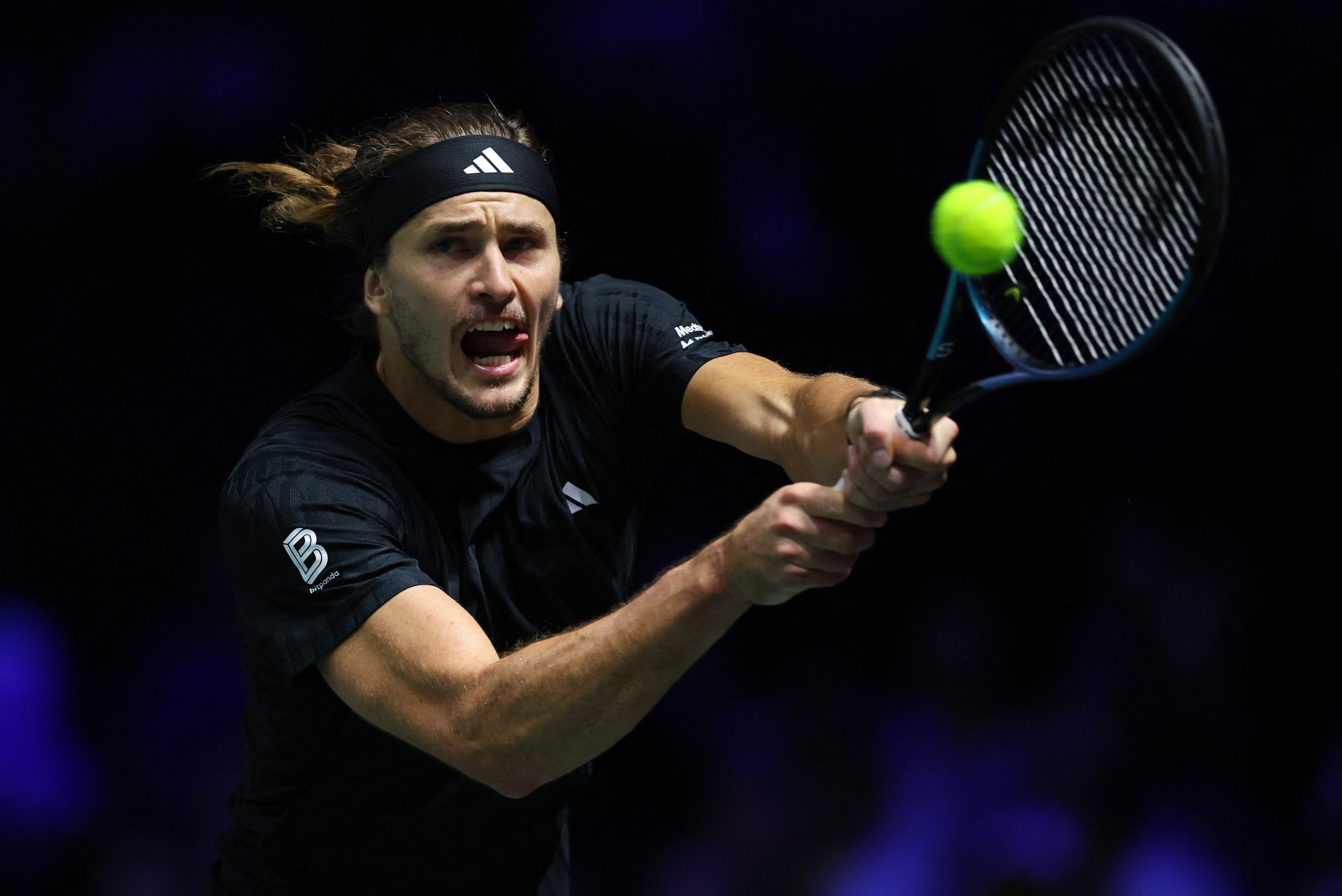 El regreso de Alexander Zverev y un dobles top: así llega Alemania para enfrentar a Argentina por la Copa Davis