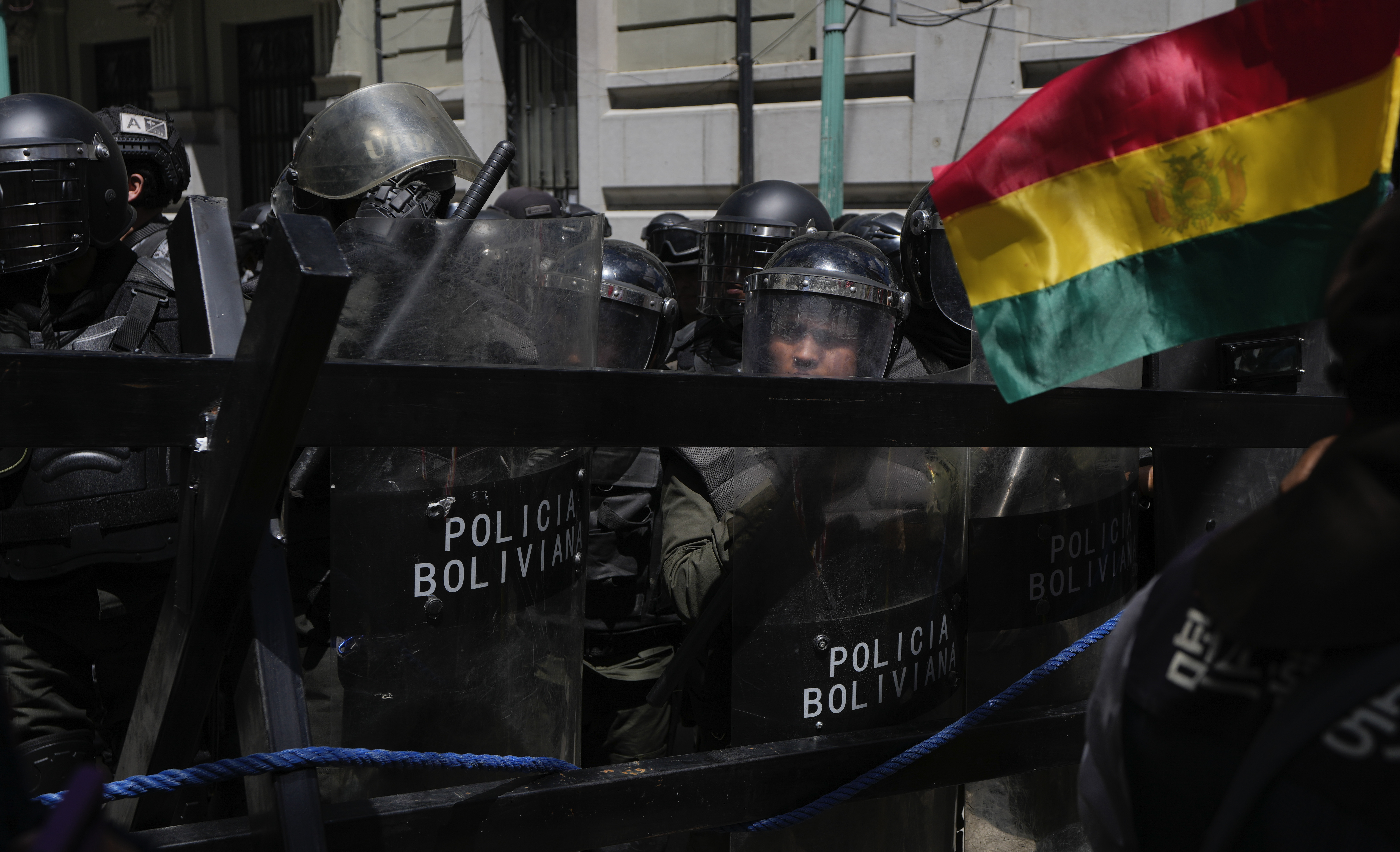 Se conocieron las últimas imágenes con vida del nene argentino que desapareció durante un temporal en Paraguay 