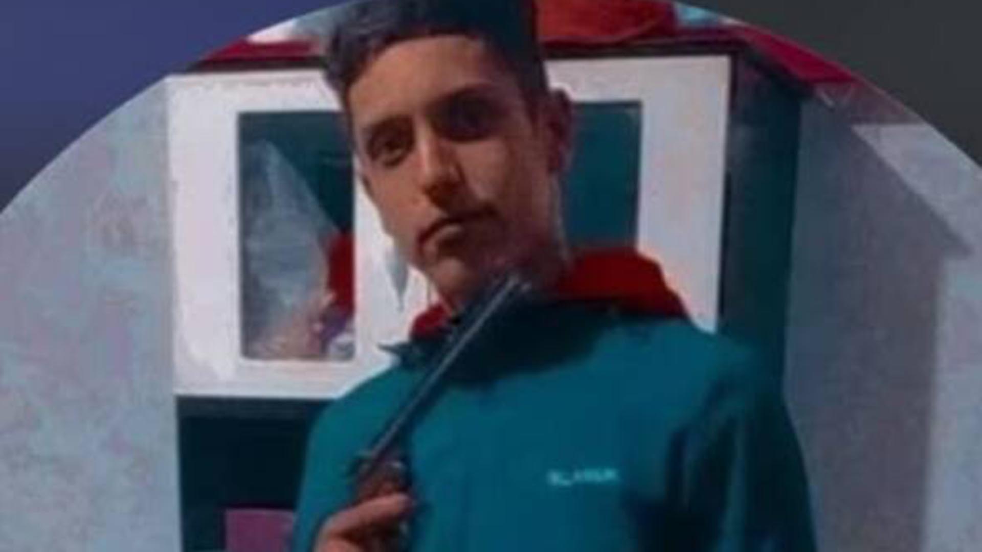 Mataron a un joven en C&oacute;rdoba en medio de los festejos por el triunfo de Argentina