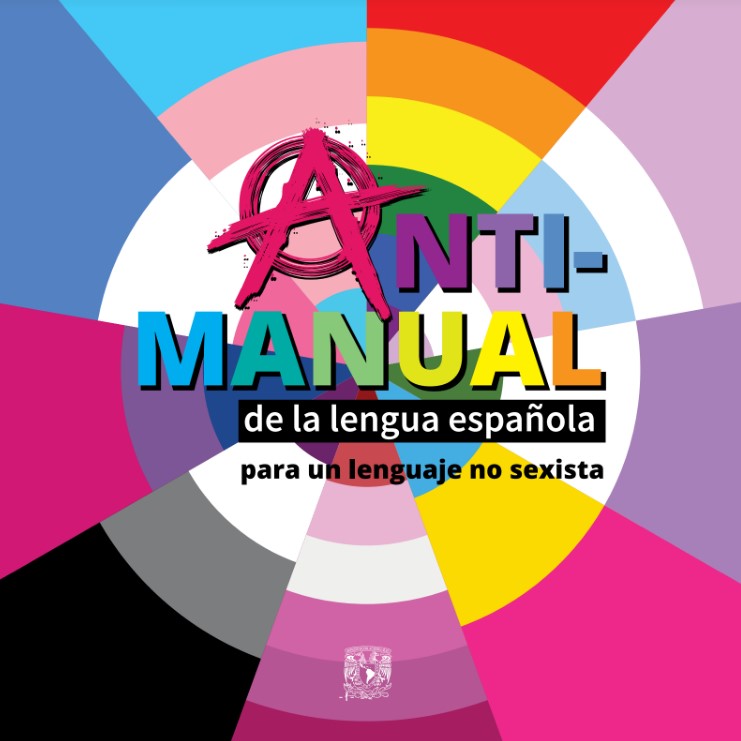 Anti-manual UNAM