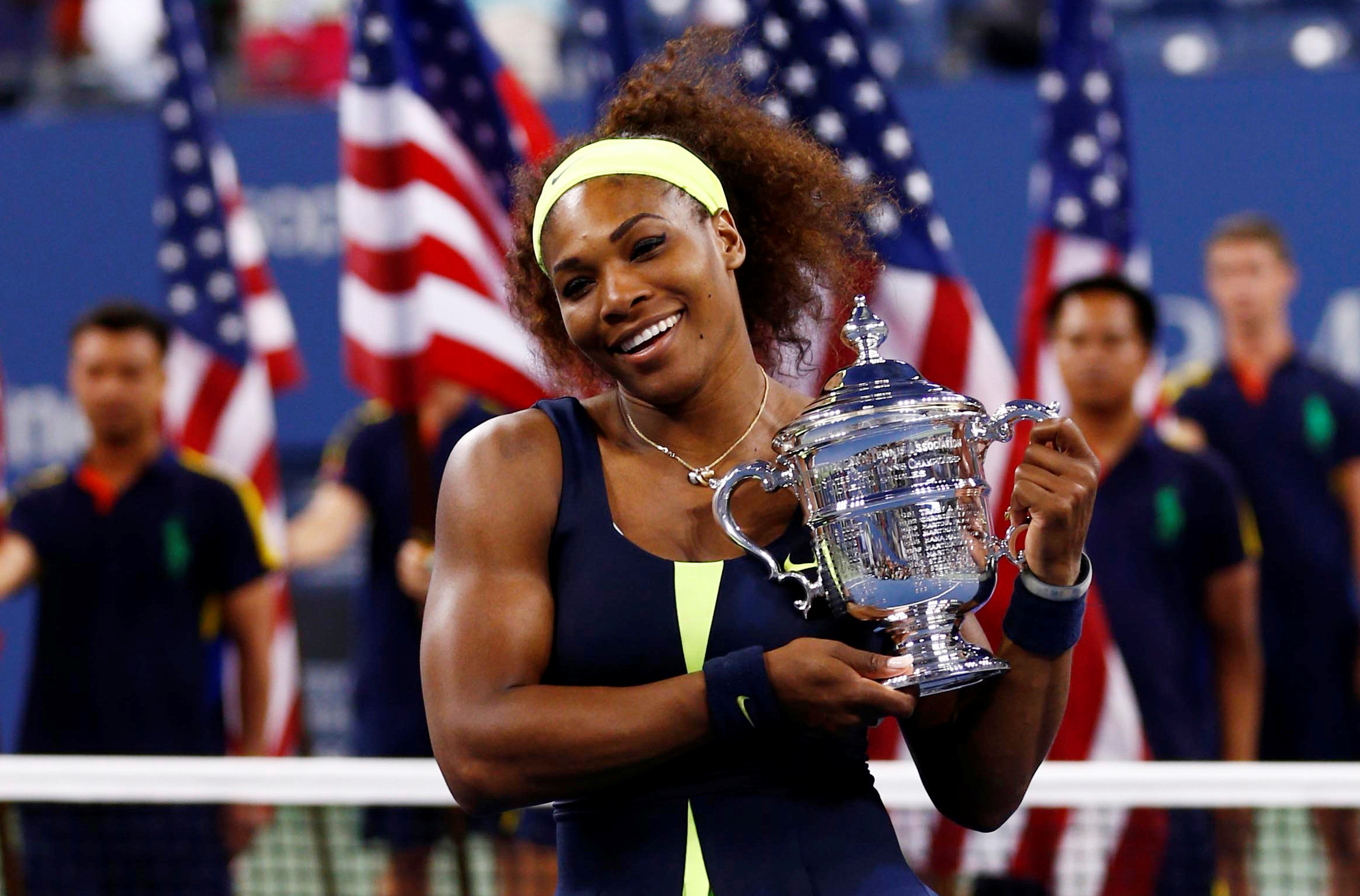 El “tsunami” que provocó Serena Williams en el US Open tras anunciar su retiro: furor por las entradas y reventa récord