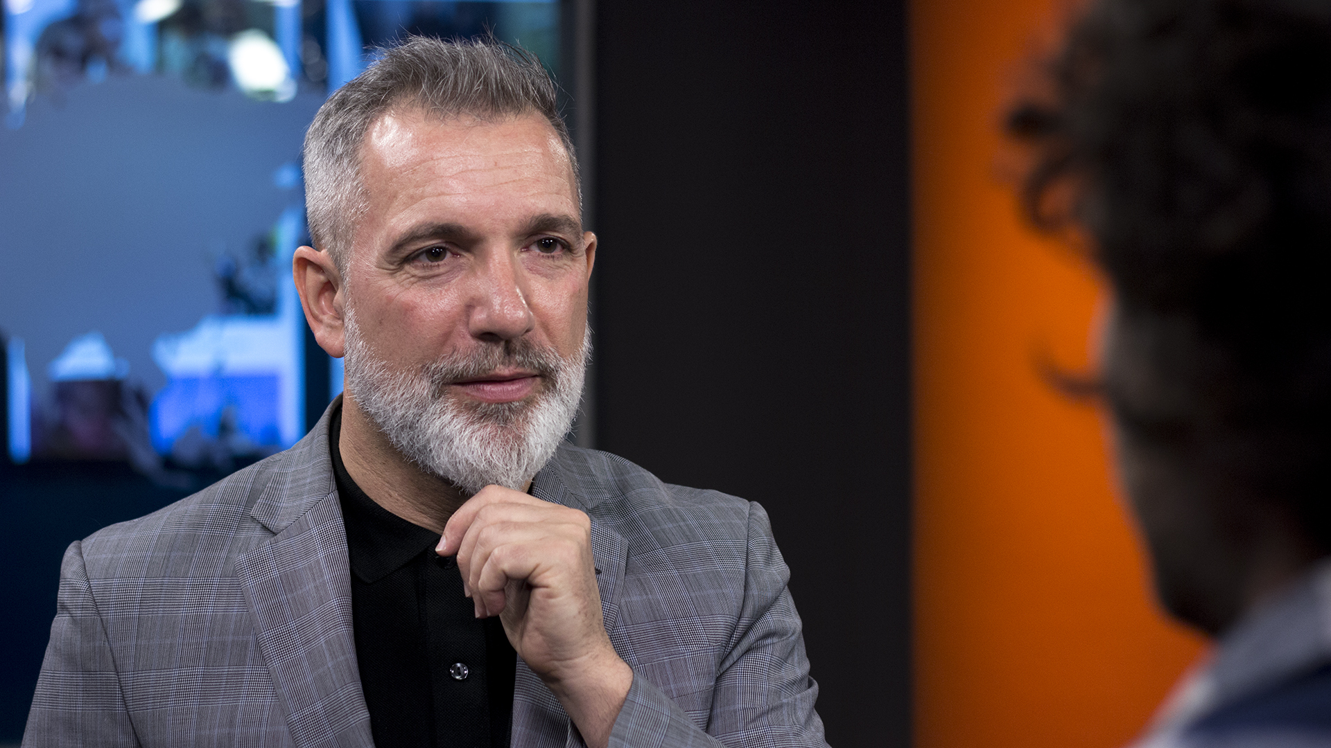 Pablo Duggan fue papá: el particular nombre de origen japonés que eligió  para su beba - Infobae