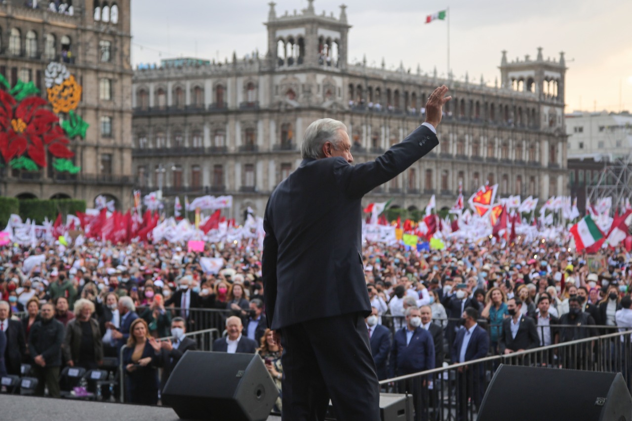 “con Las Fuerzas Armadas” Así Ironizó Víctor Trujillo Con La