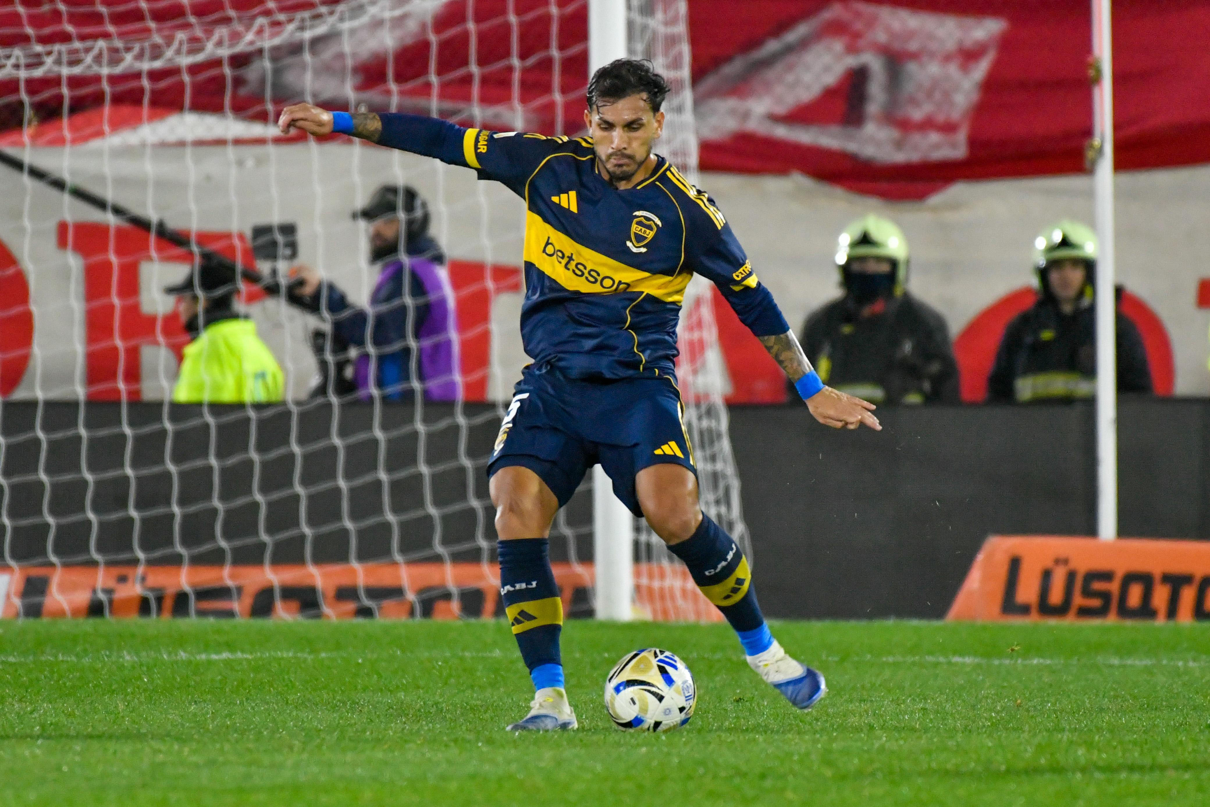 El Boca de Riquelme volvió a perder y profundizó su crisis 
