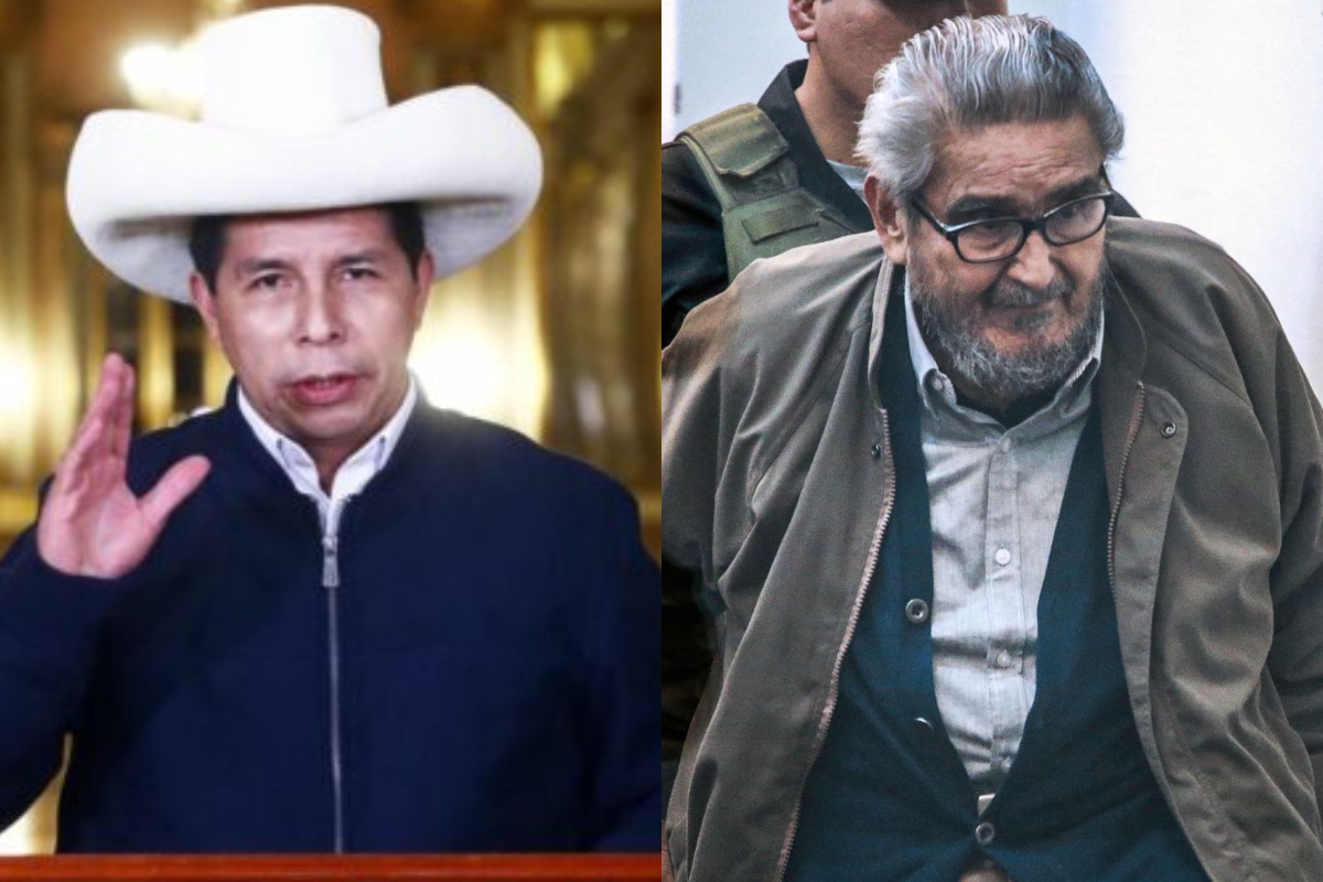 Pedro Castillo sobre la muerte de Abimael Guzmán: “Falleció el cabecilla terrorista, responsable de la pérdida de incontables vidas”
