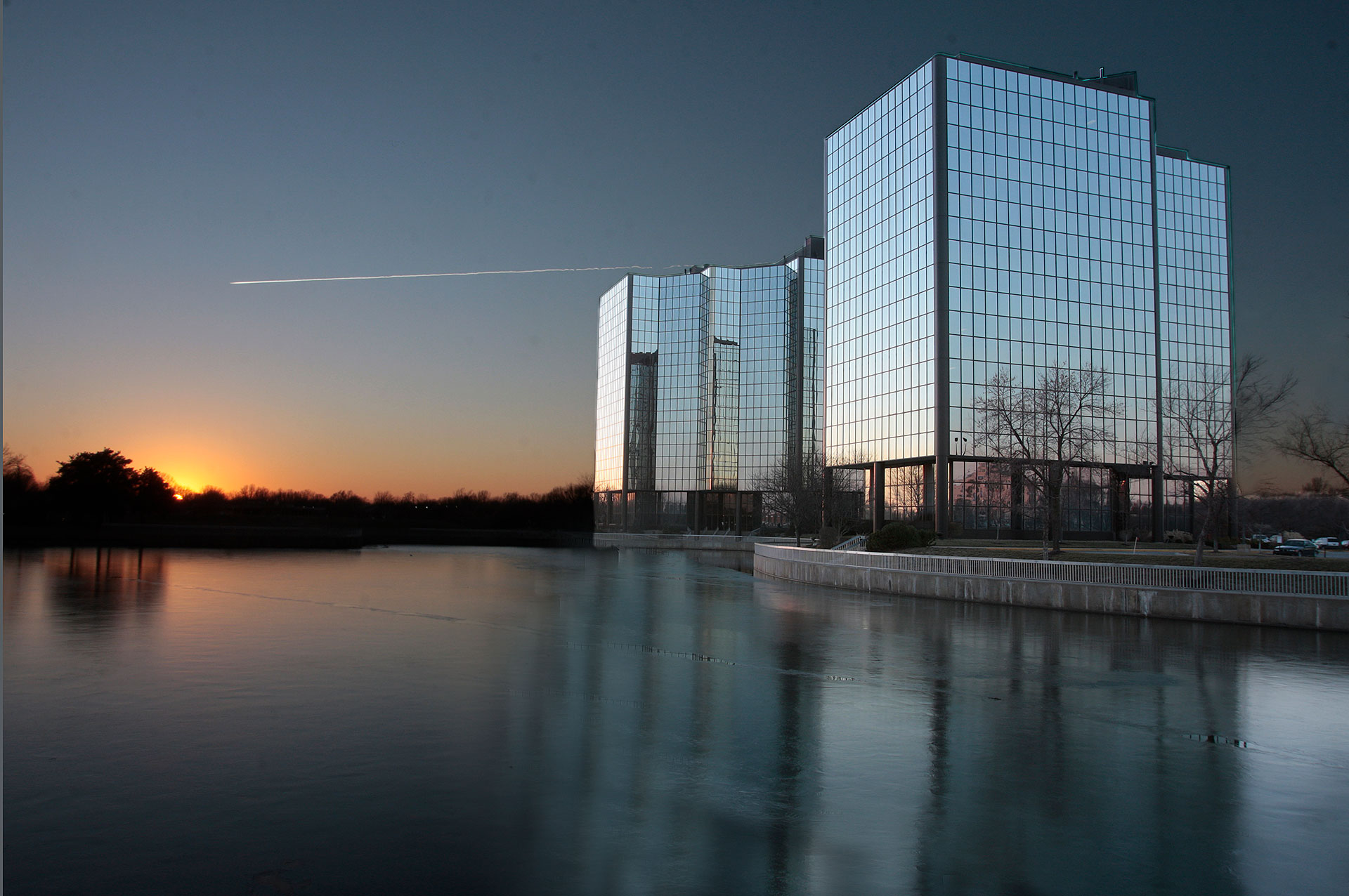 Overland Park: donde la seguridad y la comunidad se unen para criar una familia feliz. Overland Park, KS (Getty)