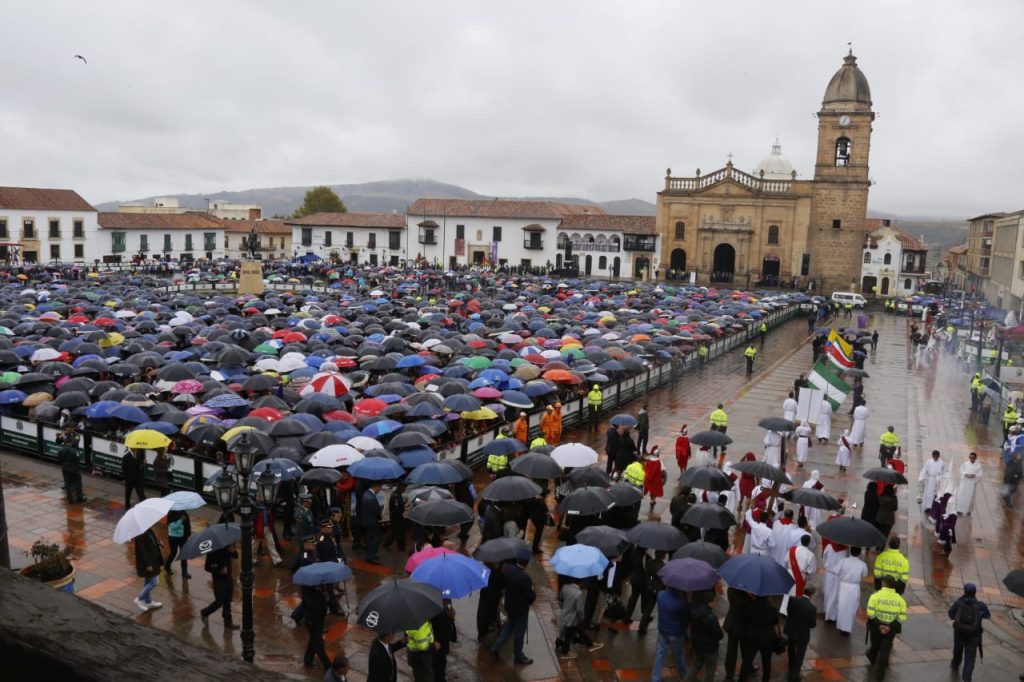 Semana Santa en Colombia: recomendaciones para vivirla de manera segura 