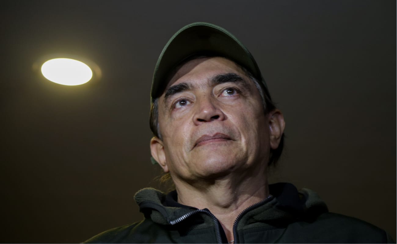Gustavo Bolívar justificó las interceptaciones del caso de Laura Sarabia con pullas a Duque y Uribe: “Yo también fui víctima de chuzadas”