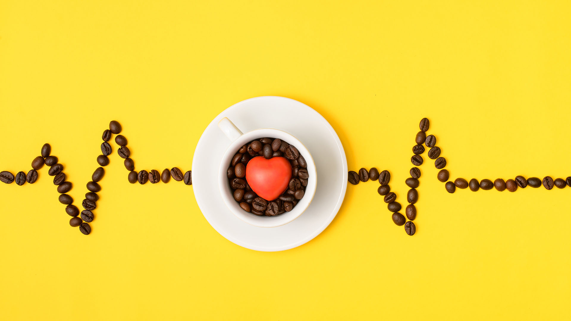 Mientras se toma de manera moderada (1 a 4 tazas de café diaria) muchos médicos recomiendan su consumo (Getty Images)