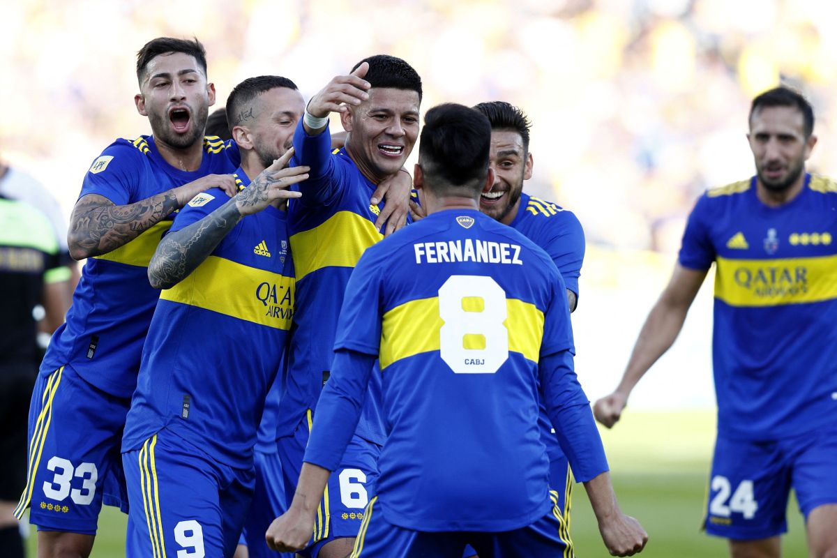 Boca Juniors vs Deportivo Cali: ¿Qué resultados clasifican al Xeneize a los octavos de final de la Copa Libertadores 2022?