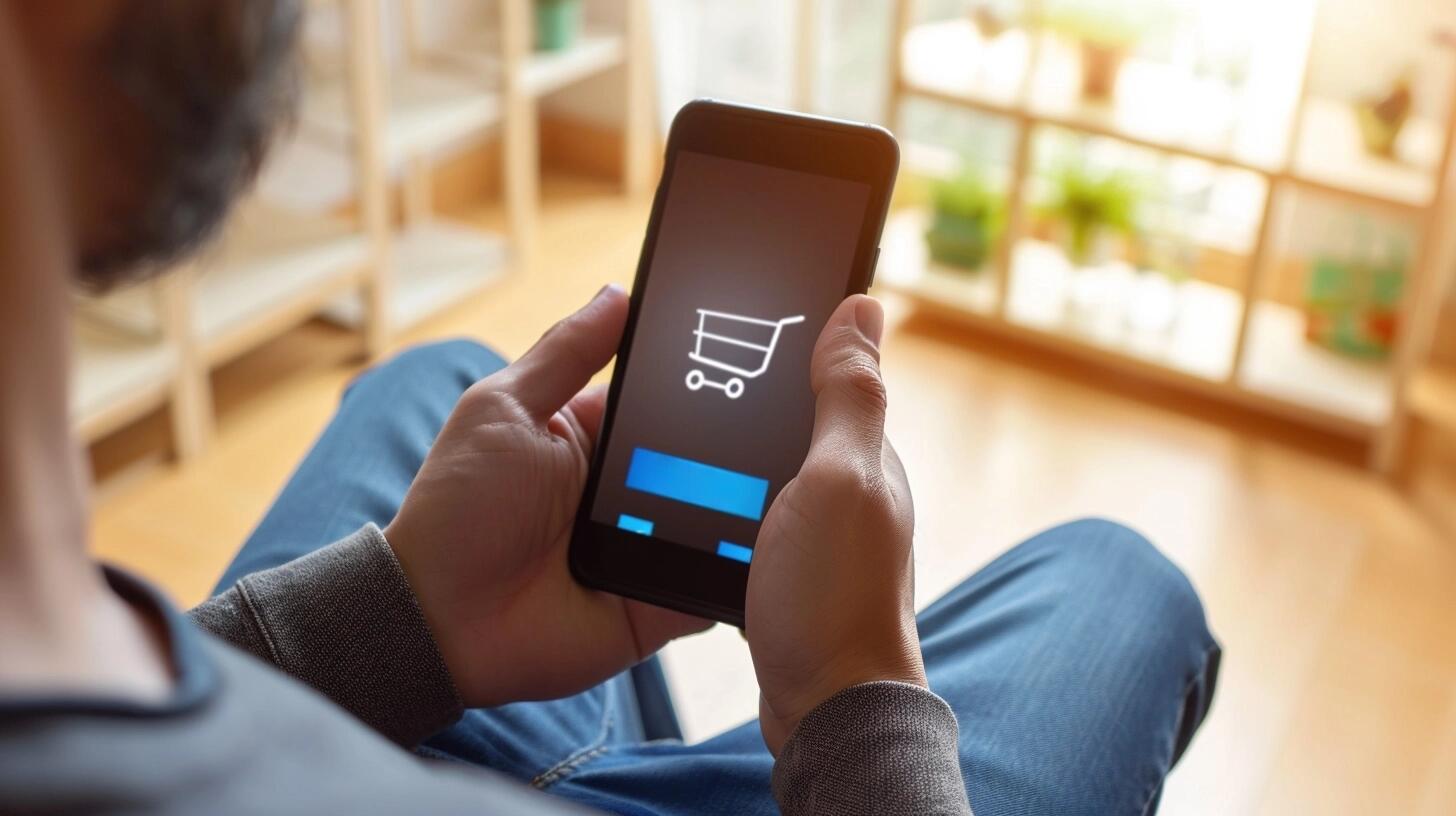 Boom de consumo online: 9 de cada 10 consumidores investiga en la web antes de comprar 