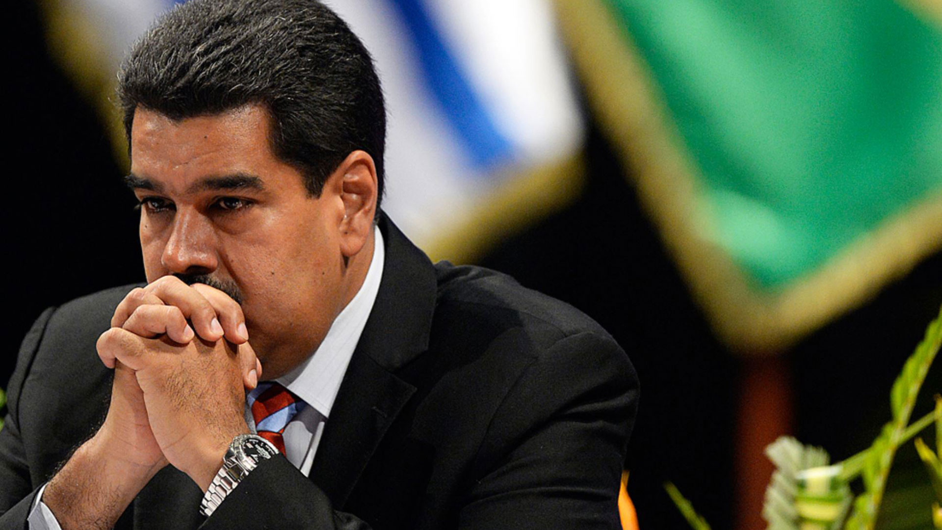 La dictadura de Nicolás Maduro busca evitar la extradición de Alex Saab a Estados Unidos