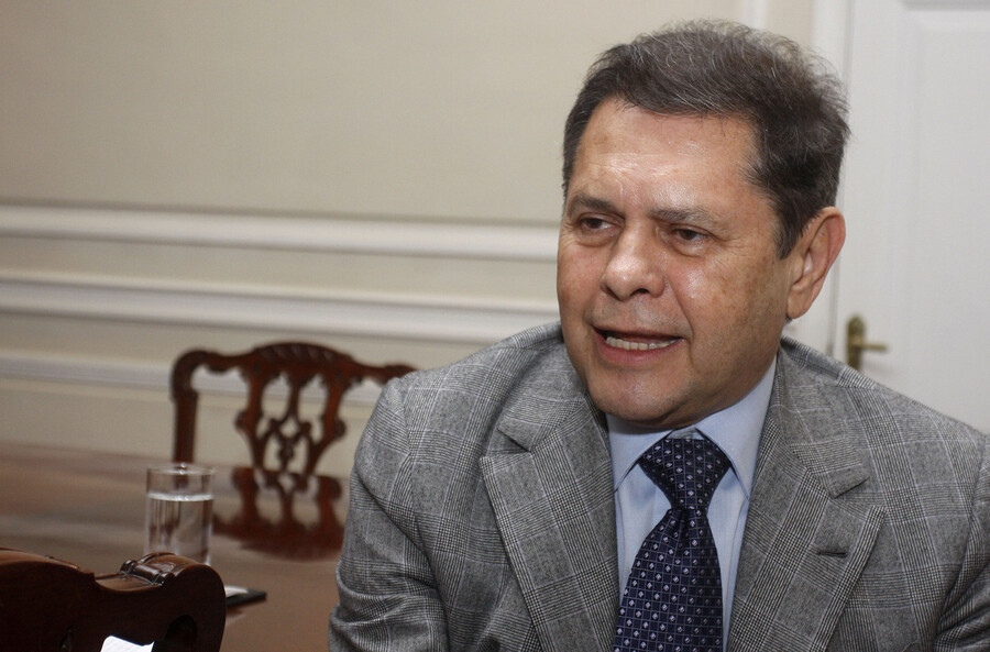 Tribunal Superior de Bogotá decidirá si mantiene la condena contra Carlos Mattos
