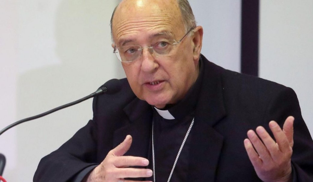 Cardenal Pedro Barreto: “Más que decepción, siento pena por el país”
