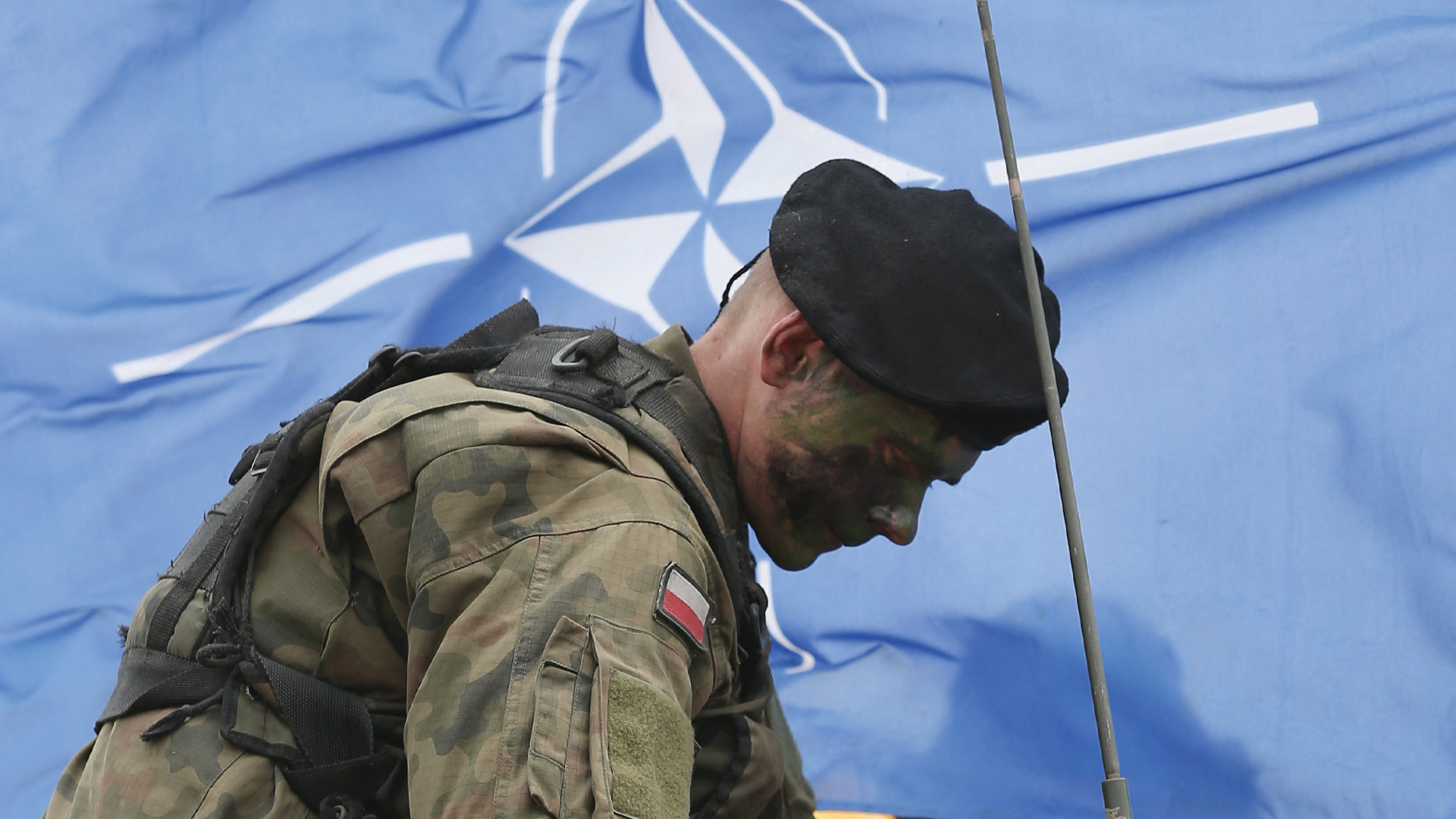 La OTAN configura la alianza militar de mayor duración en la historia (AFP)
