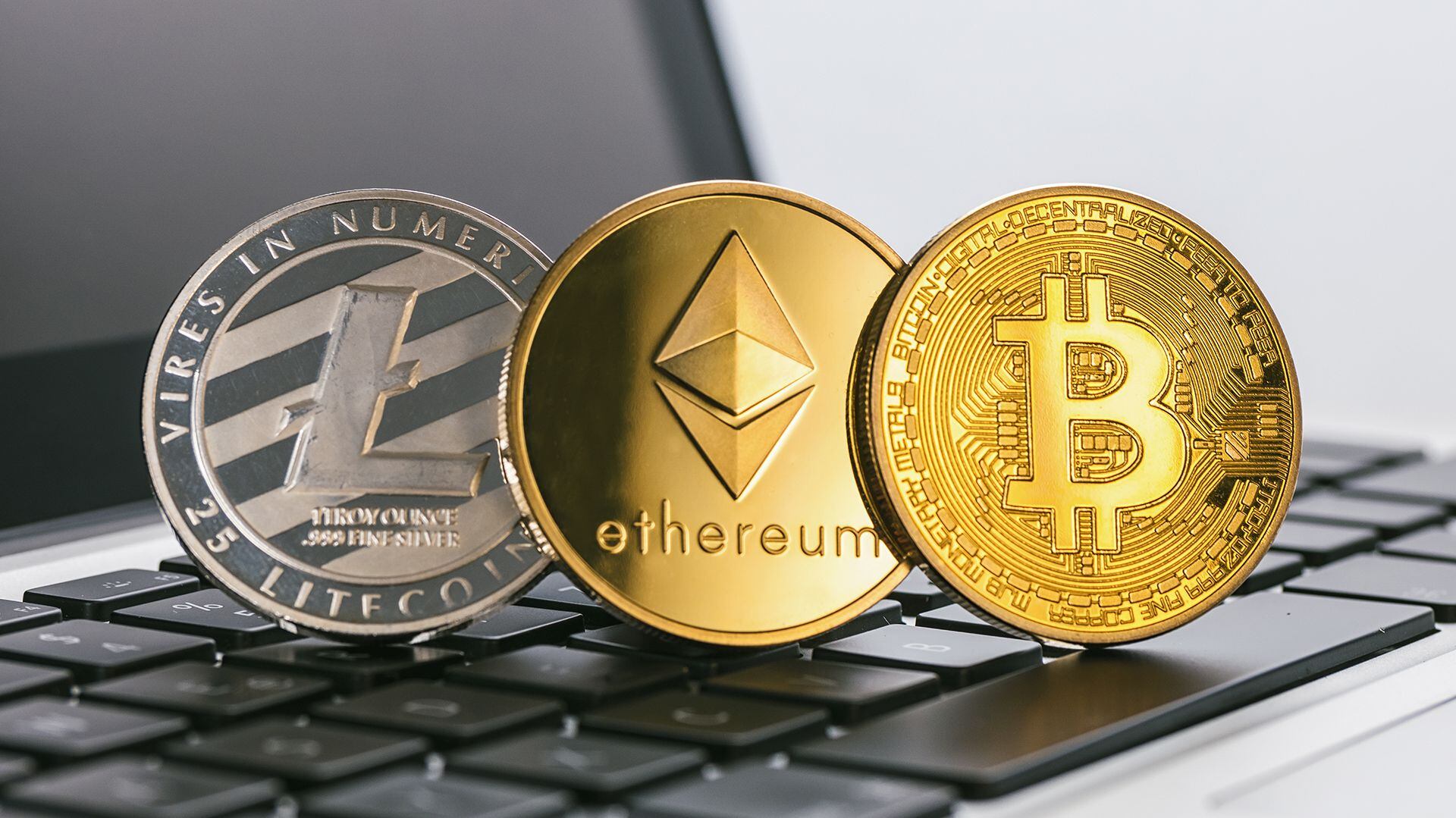 Cuál es el precio de bitcoin, ethereum y otras criptomonedas este día -  Infobae