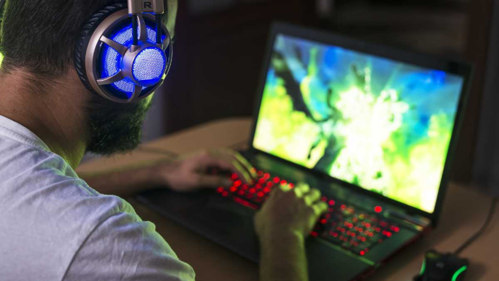 La industria de videojuegos generará USD 1.780 millones este año en Argentina