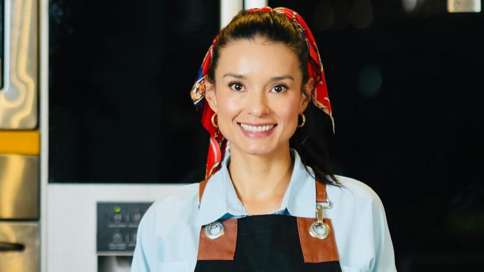 Paola Rey ya tiene nuevo trabajo luego de ganar 'MasterChef Celebrity′: a qué  se dedicará - Infobae