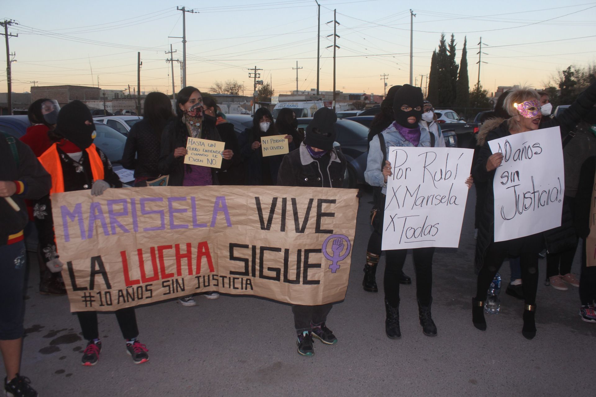 FOTO: NACHO RUIZ/CUARTOSCURO