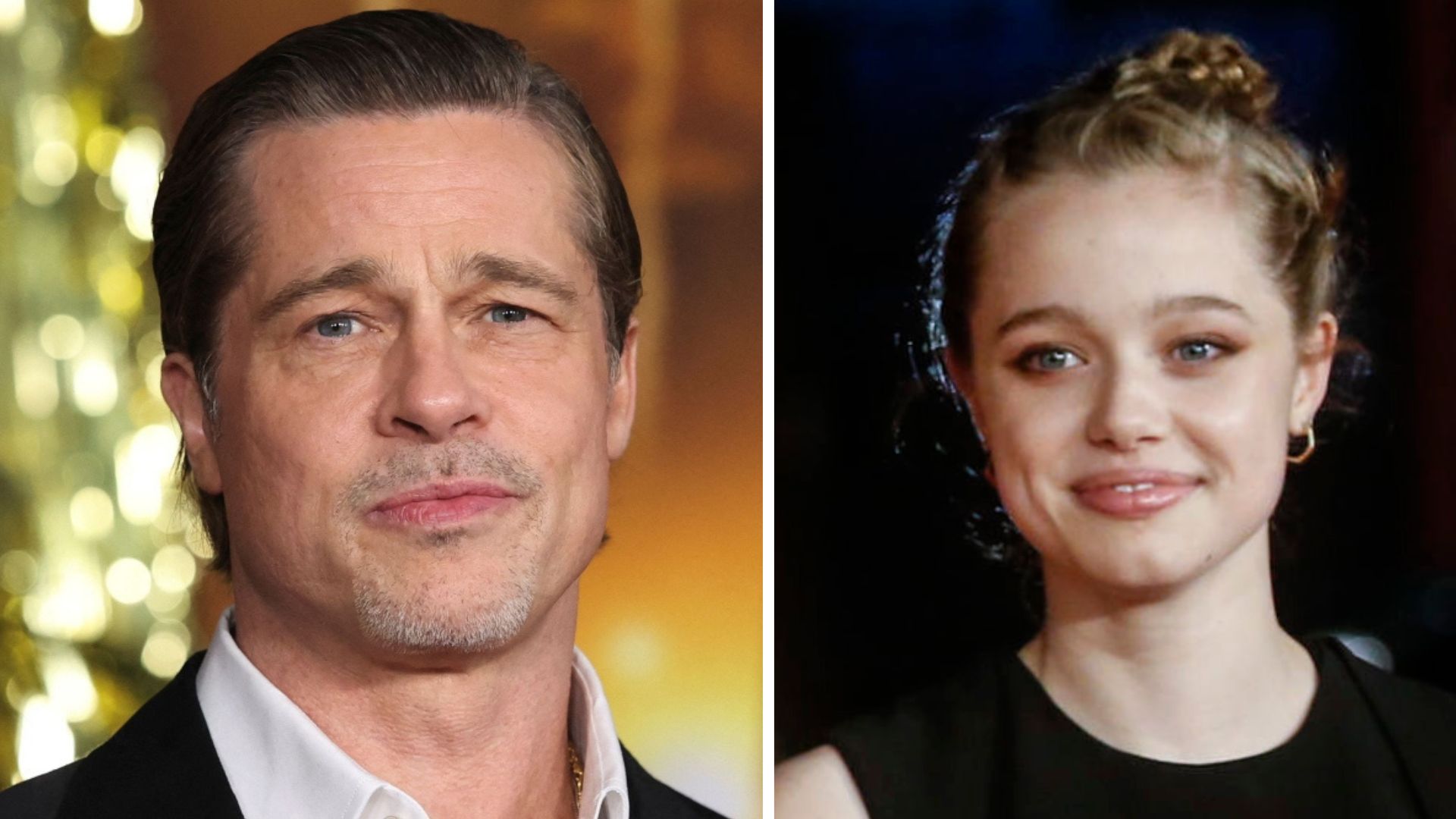 La drástica decisión que tomó Shiloh, hija de Angelina Jolie y Brad Pitt,  contra su padre - Infobae