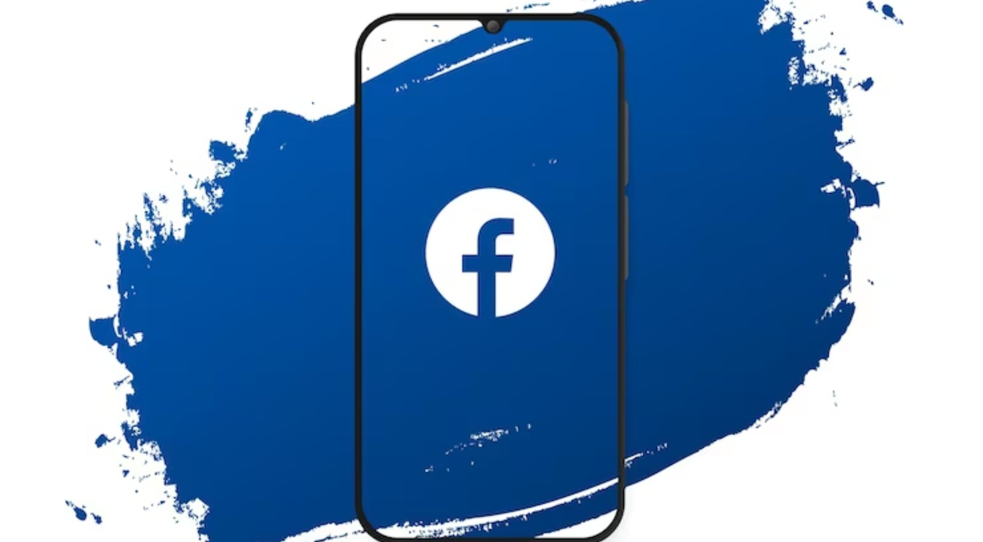 Facebook es obligado a pagar por compartir datos personales de usuarios con terceros (Freepik)