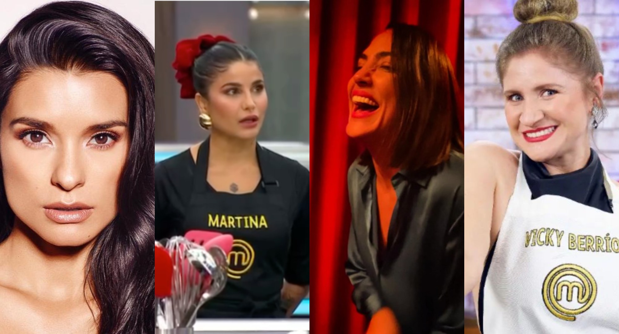 Se acaba 'Masterchef Celebrity': esta es la fecha de la gran final de la  sexta temporada del 'reality' culinario - Infobae