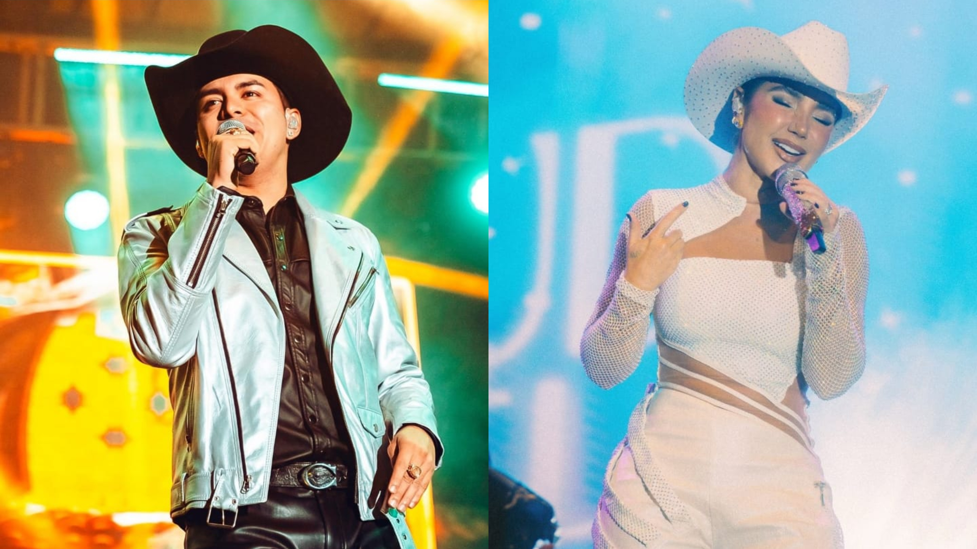Yeison Jiménez desata polémica por considerar a Paola Jara 'la más' de la  música popular colombiana: “¿Qué tal?” - Infobae