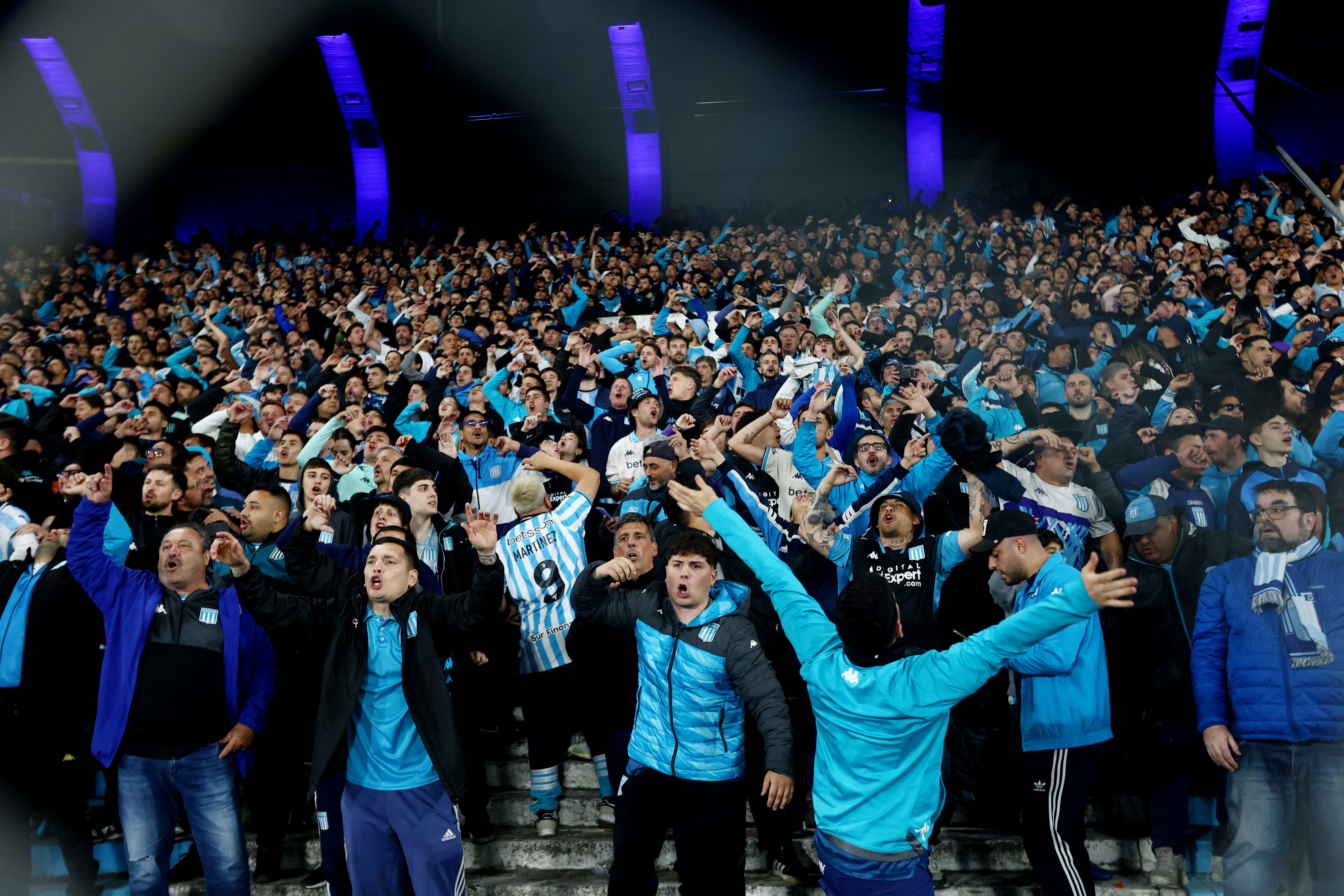 El provocador festejo de un tenista que desató la furia del público francés en el Masters 1000 de París