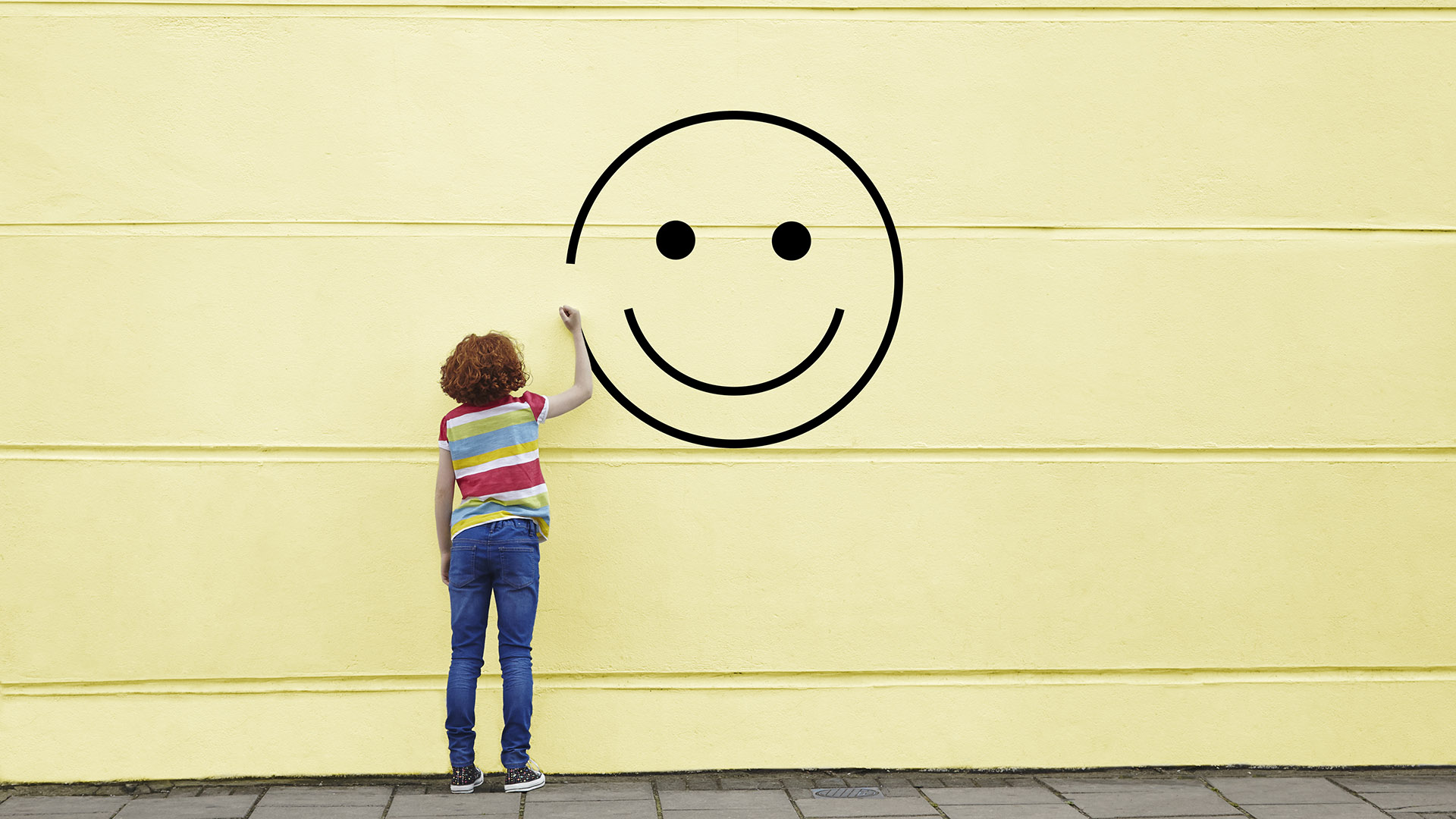 La importancia de ser positivo (Getty Images)