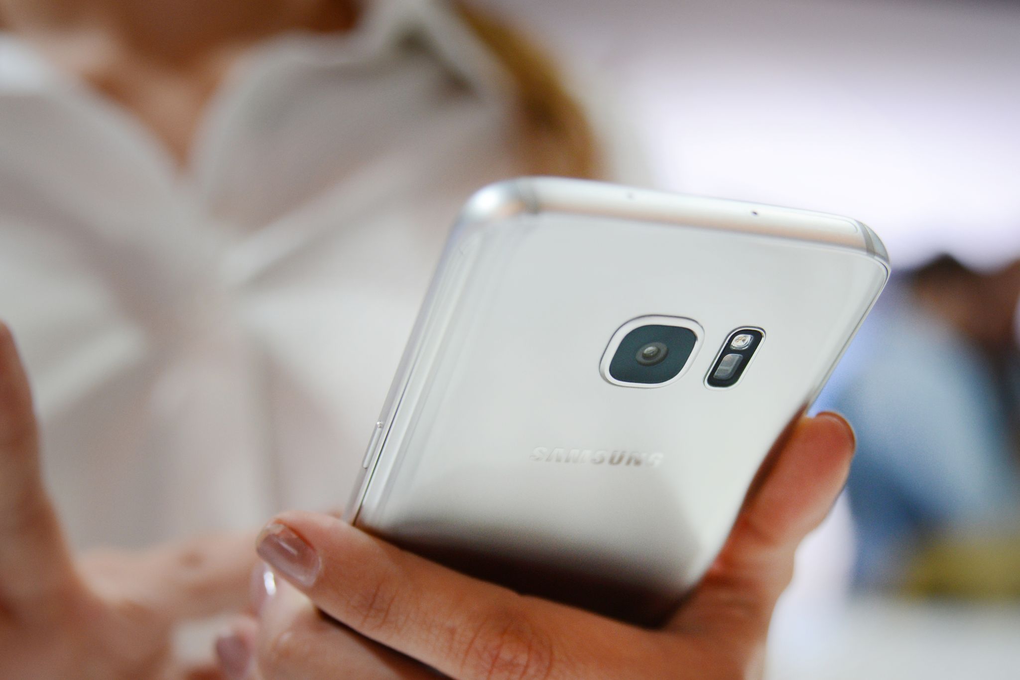 Samsung actualiza Galaxy antiguos para mejorar el rendimiento del GPS