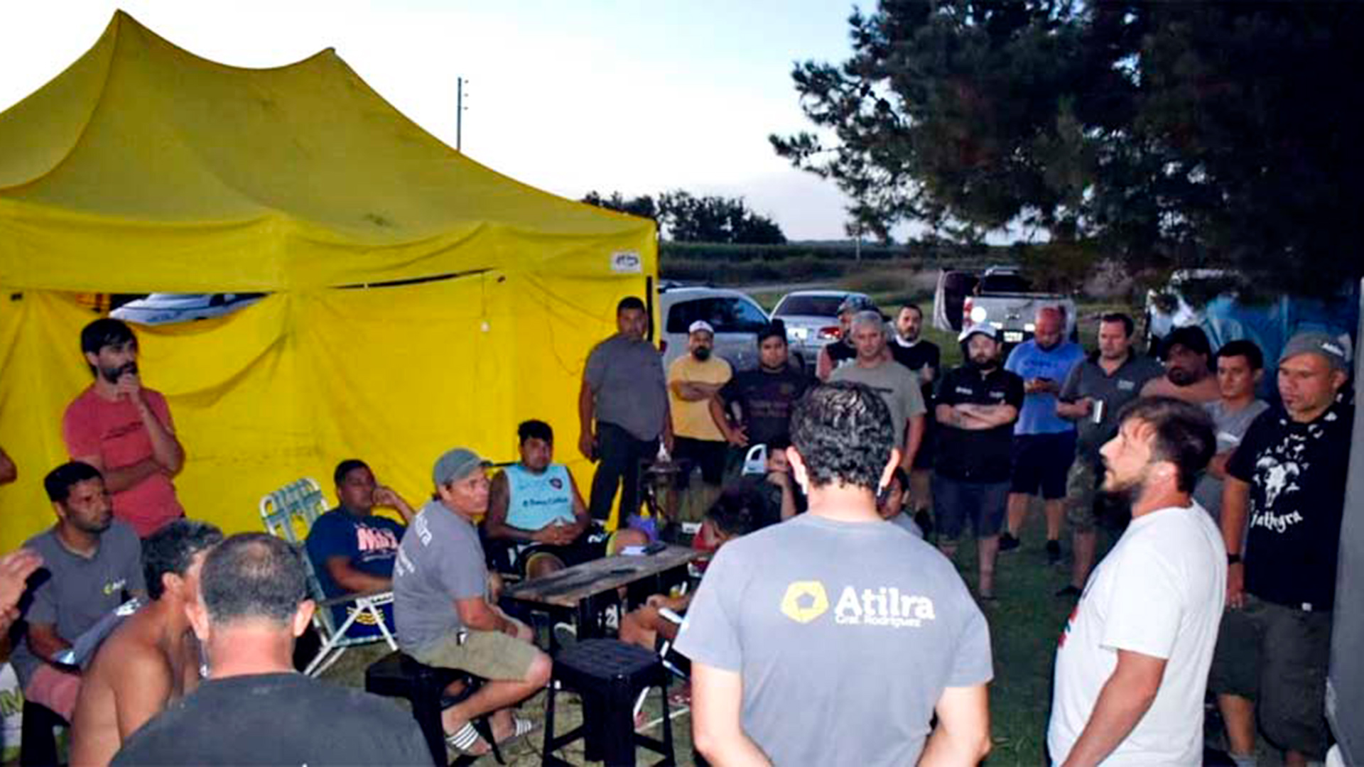 El influjo de la teoría del gran reemplazo y sus ecos en la política contemporánea