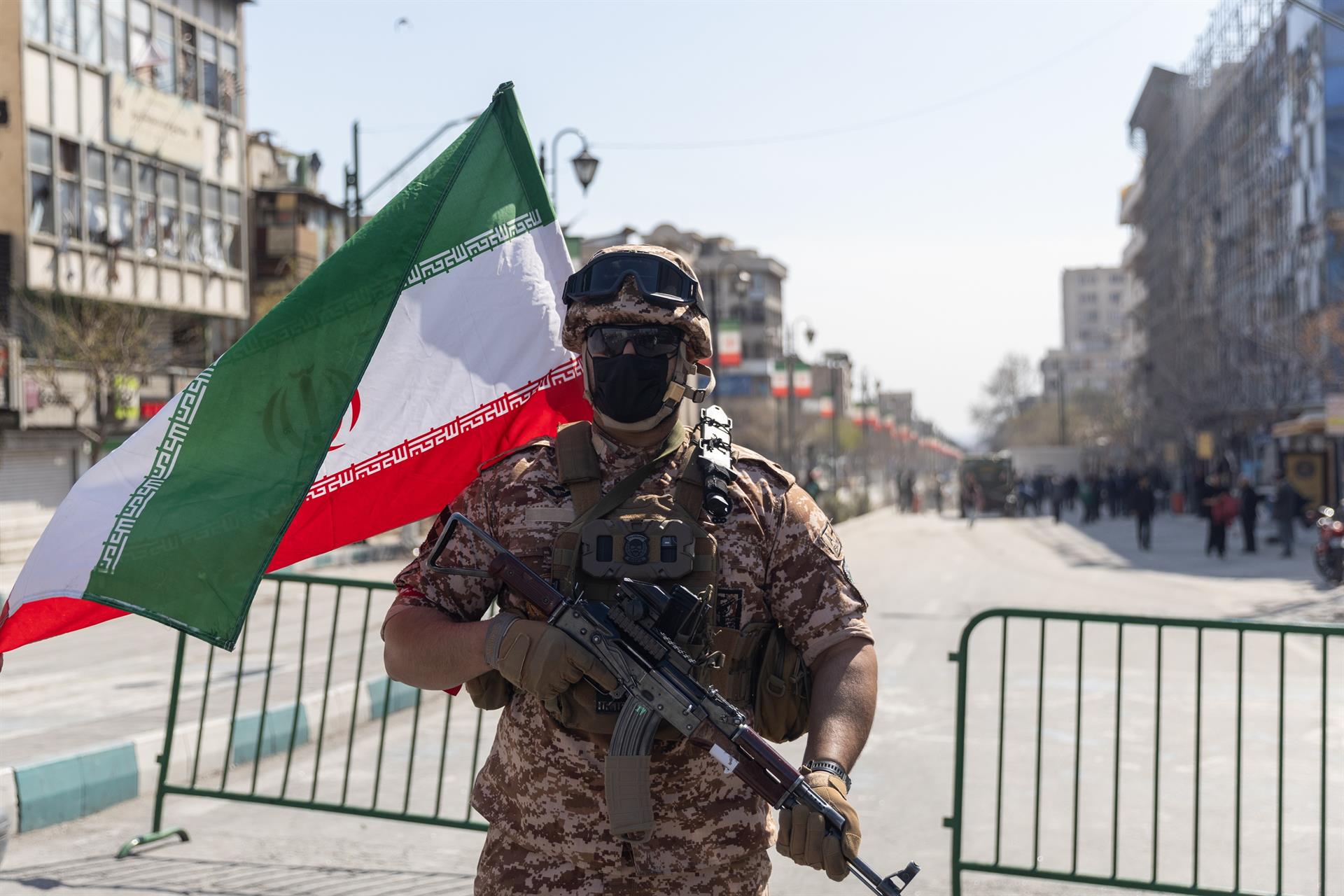 Las cinco exigencias de Ir&aacute;n que evidencian su poca voluntad de di&aacute;logo