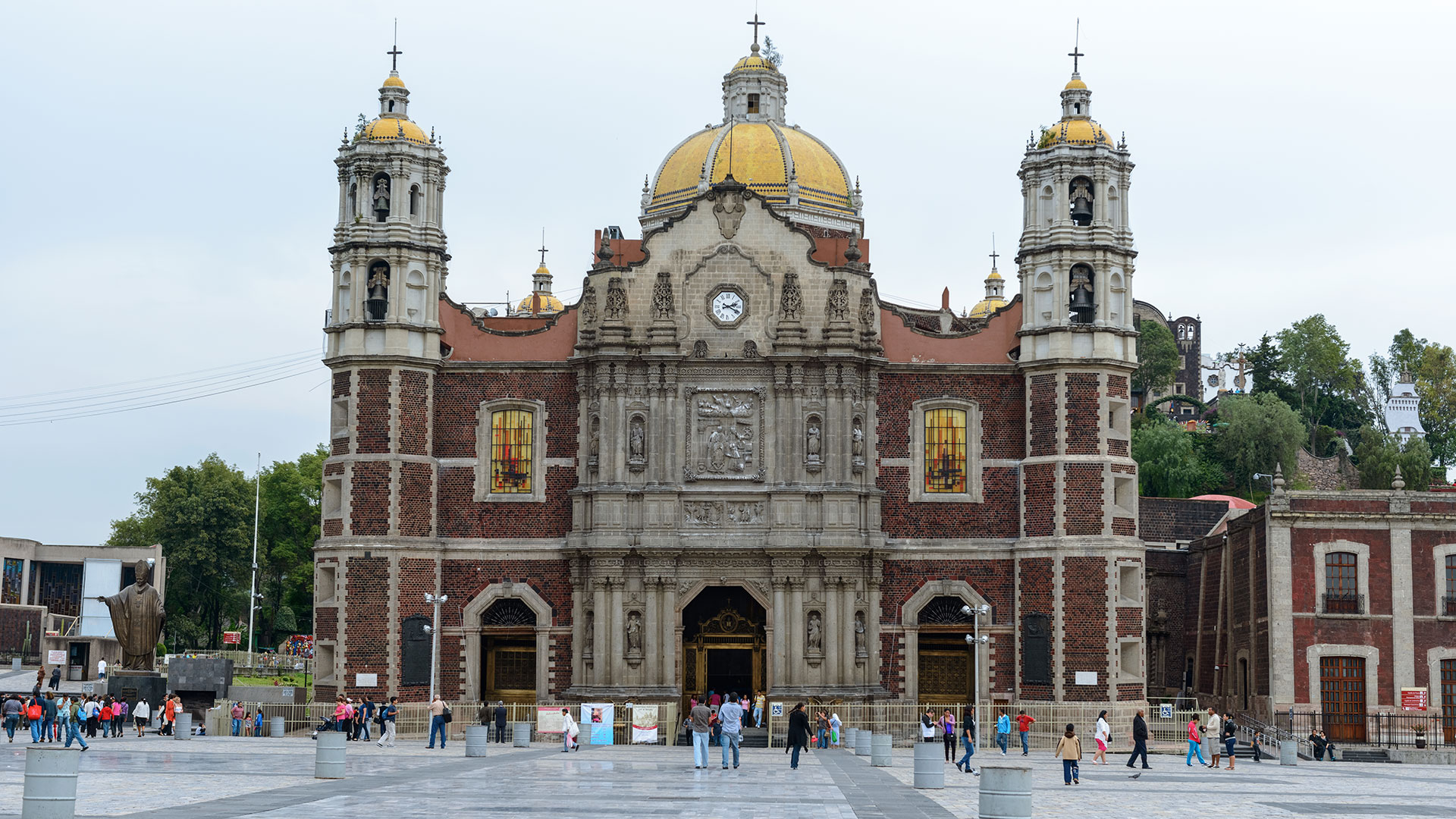 La Iglesia Católica de México condenó los recientes ataques contra sacerdotes en el país