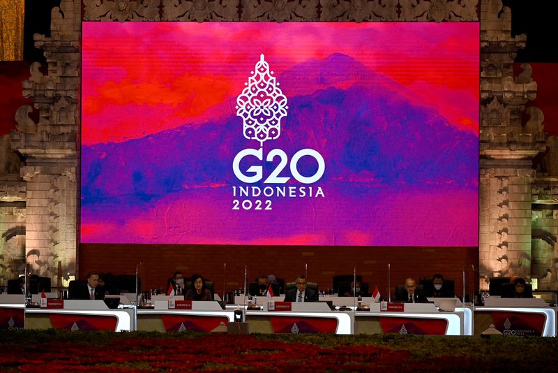 Las claves de la cumbre del G20 en Bali: la reunión de Biden y Xi, la ausencia de Putin y los bloques de poder