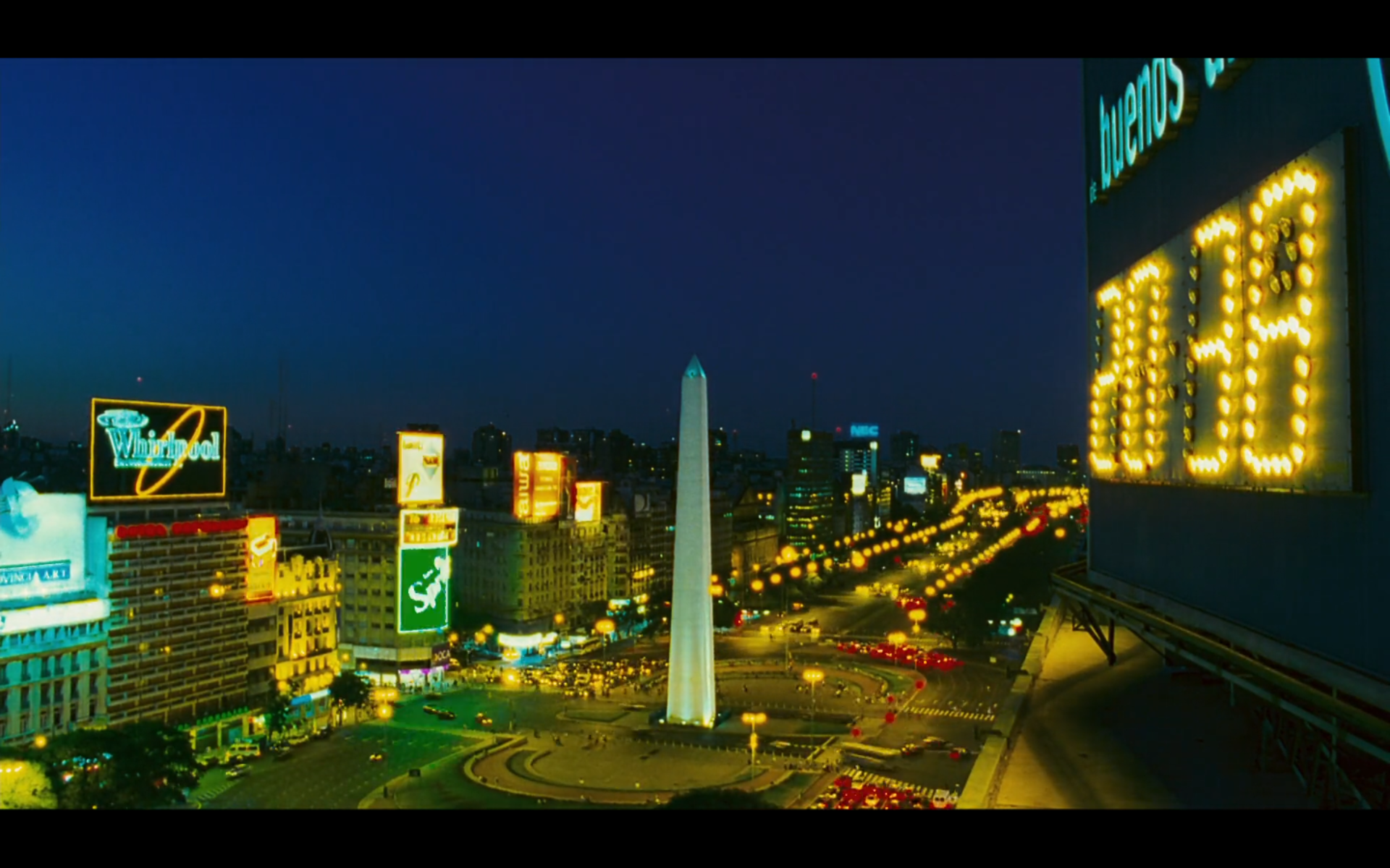 25 años de “Happy Together”: la película de Wong Kar-wai filmada en Argentina que maravilló al mundo