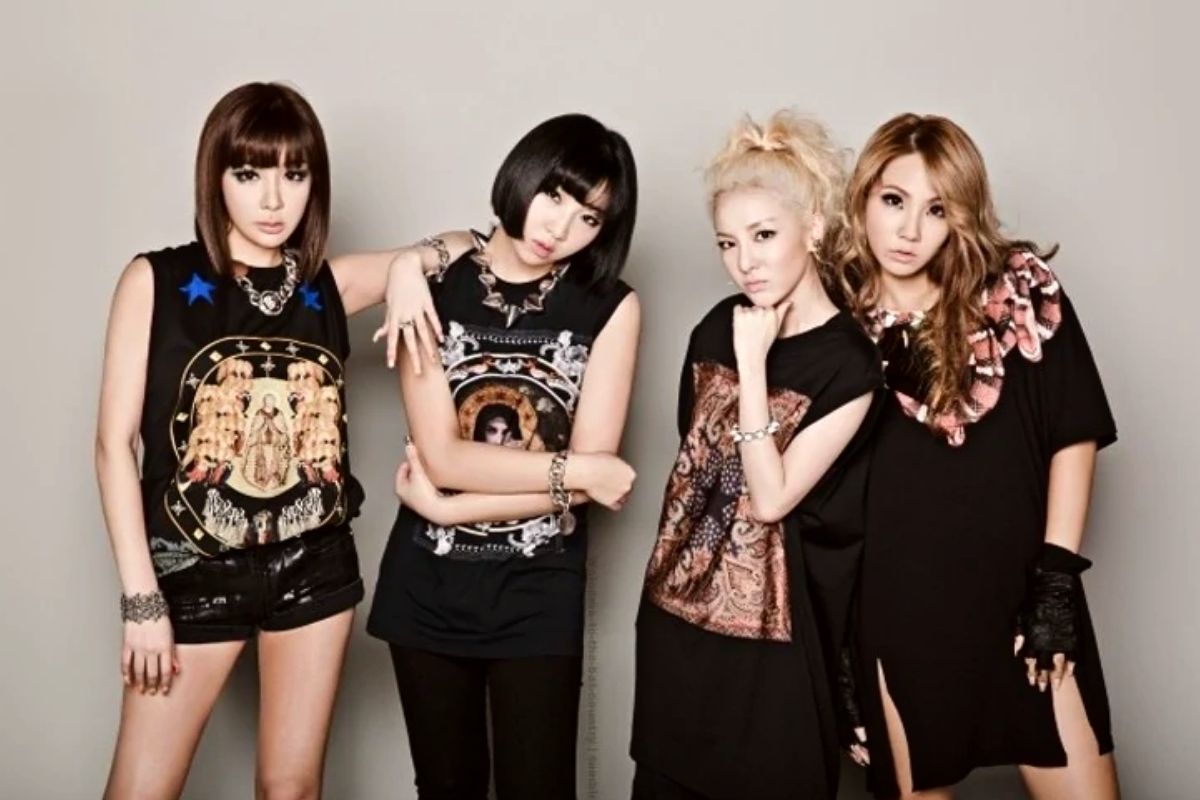 2NE1: que pasó con el grupo femenino K-pop y por qué se separaron  