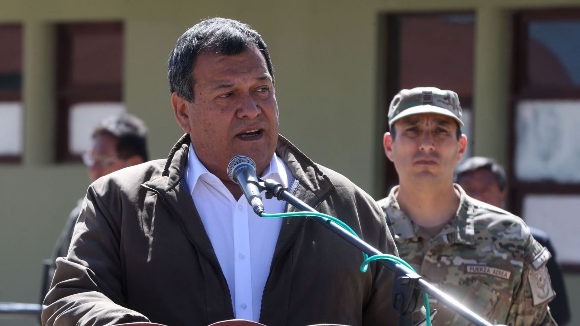 Gobierno de Dina Boluarte: Jorge Nieto advirtió que no le ofrecieron la PCM