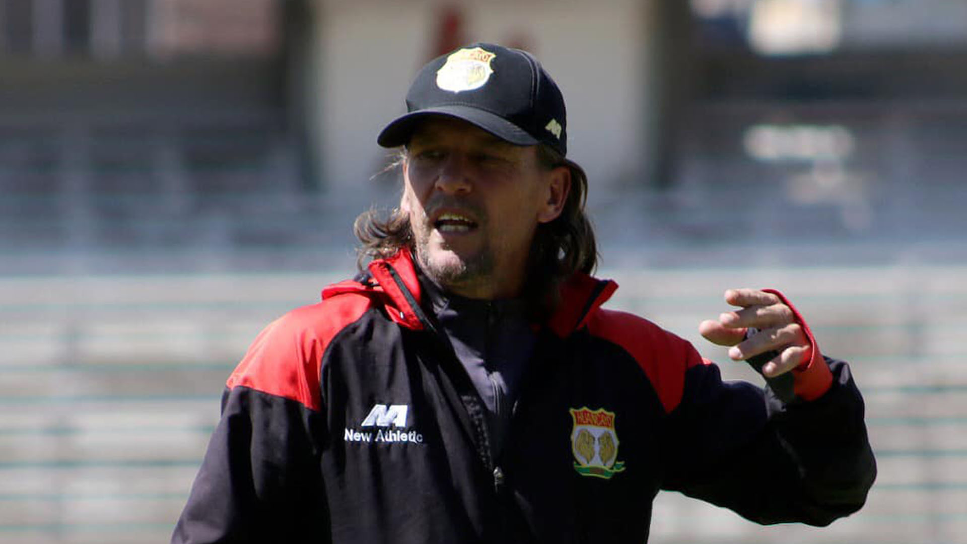 Carlos Desio no seguiría como técnico de Sport Huancayo: el insólito motivo de su posible salida - Infobae