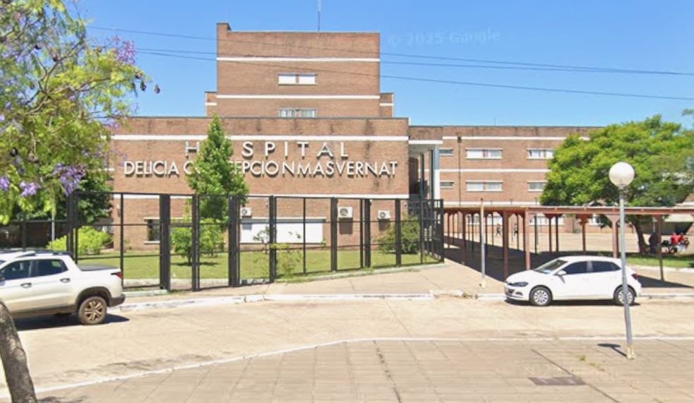Una mujer muri&oacute; tras agonizar casi un mes luego de haber sido golpeada y abusada por su pareja