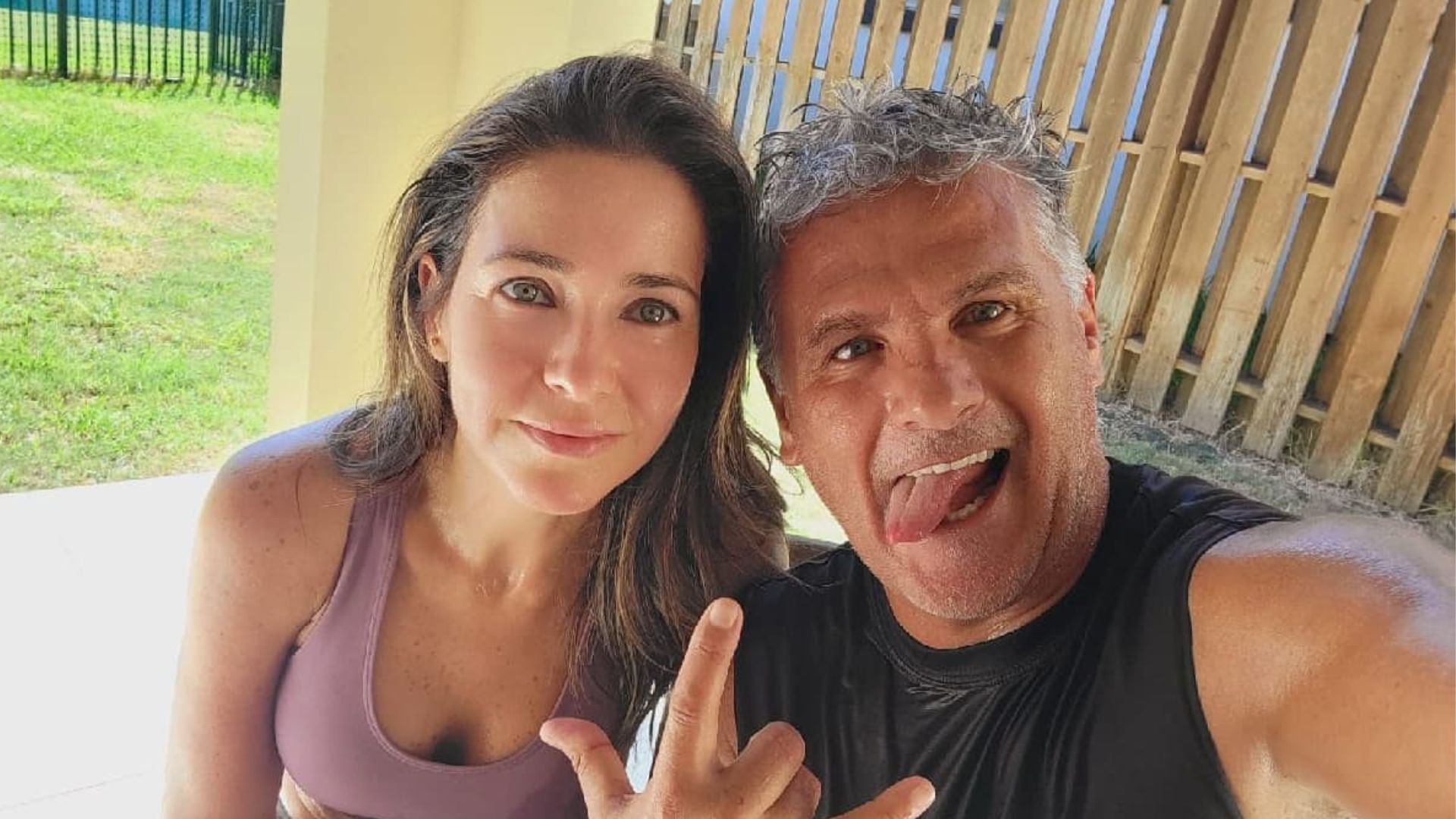 Héctor Soberón se divorció tras “ataques mediáticos” y “calumnias”