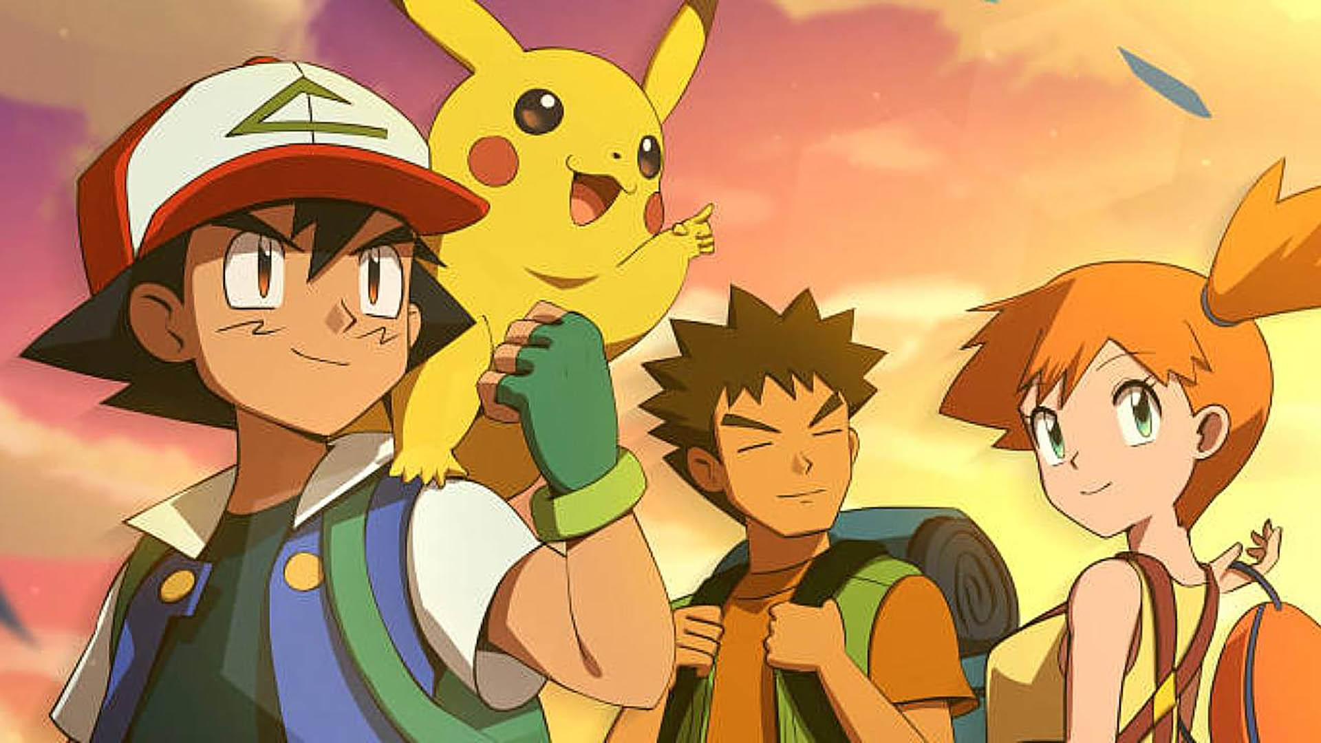 Fecha y plataformas donde ver el nuevo anime Horizontes Pokémon en