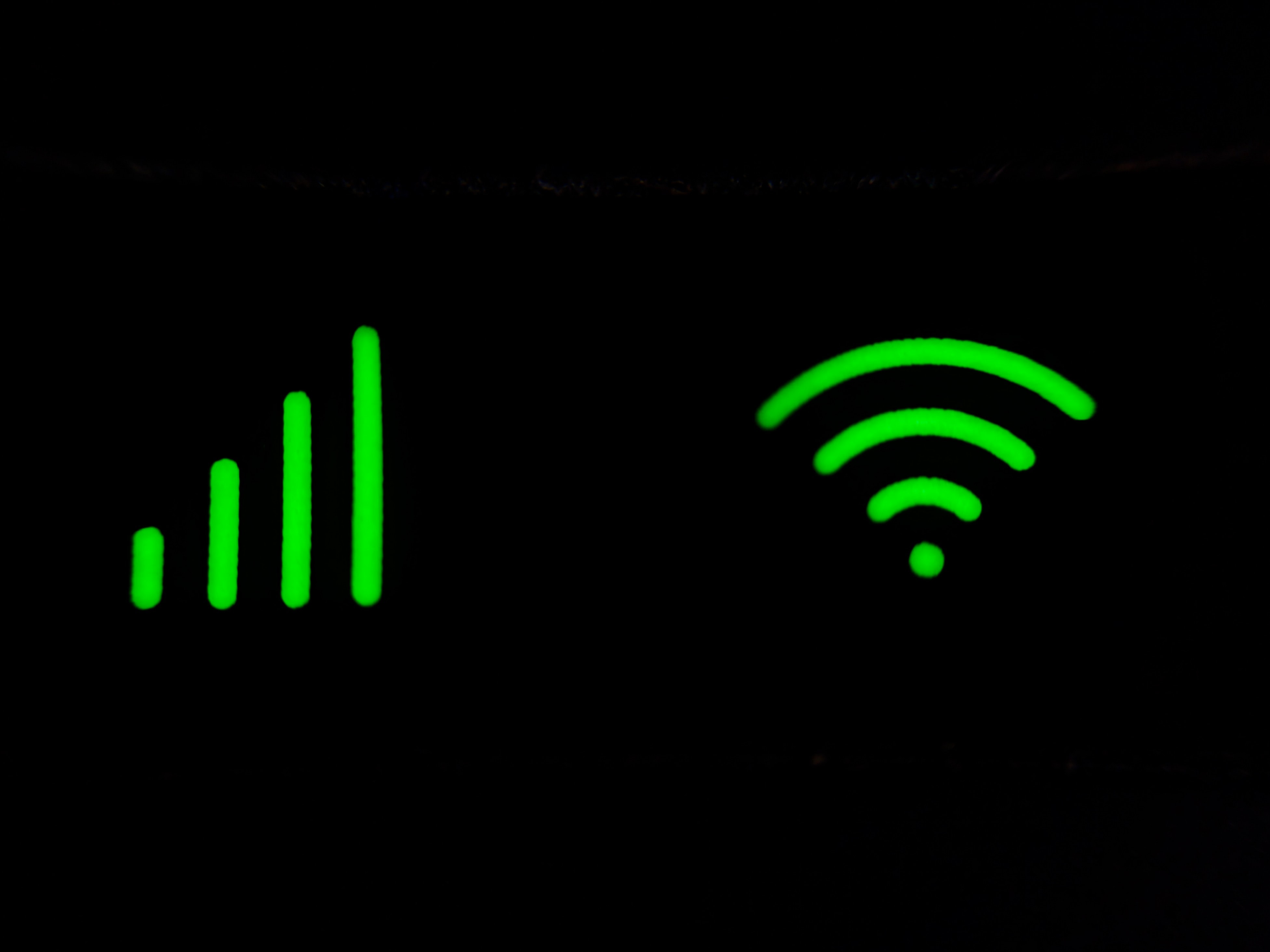 These types of networks pose a risk to users, but there are ways to protect yourself.