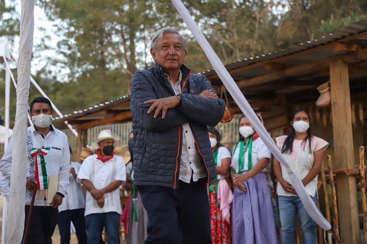 En qué consiste el programa “Sembrando Vida” que AMLO quiere impulsar en Centroamérica